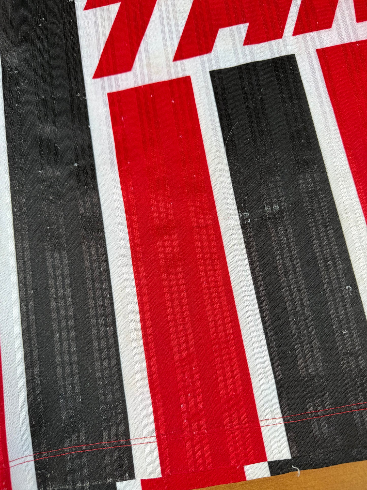 São Paulo 1996 Away Shirt (S/M)