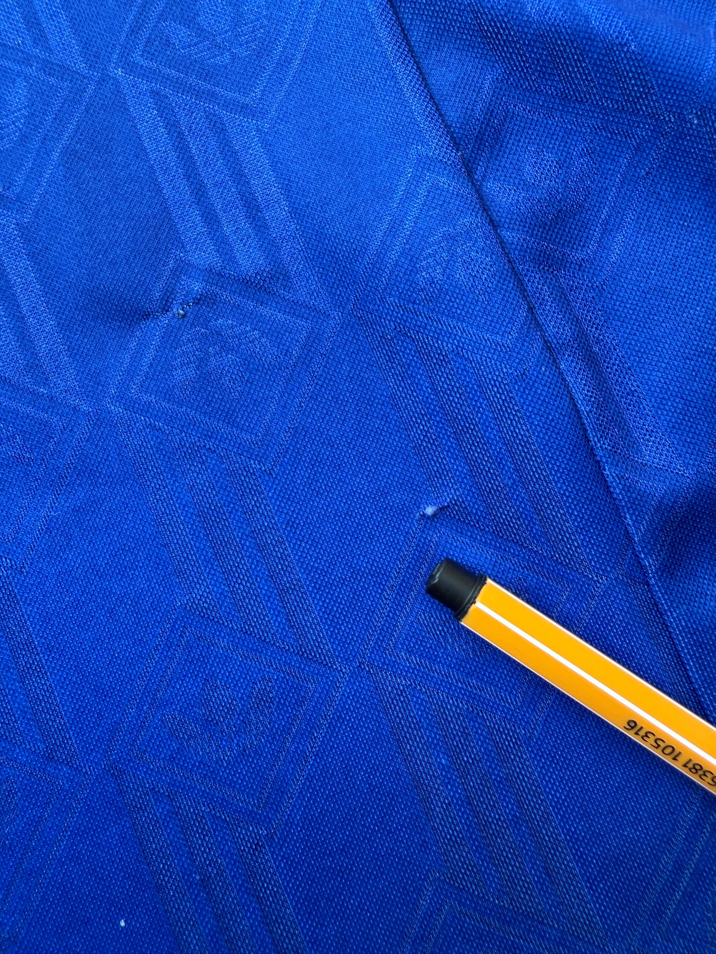France 1996 Home Shirt (XL)