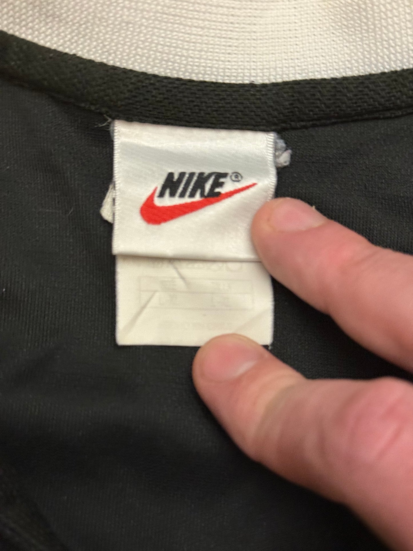 Colo-Colo 1998/1999 Away Shirt #10 (L/XL)