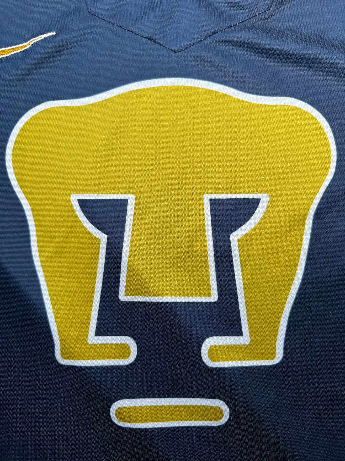 Pumas 1996/1997 Home Shirt (XL)
