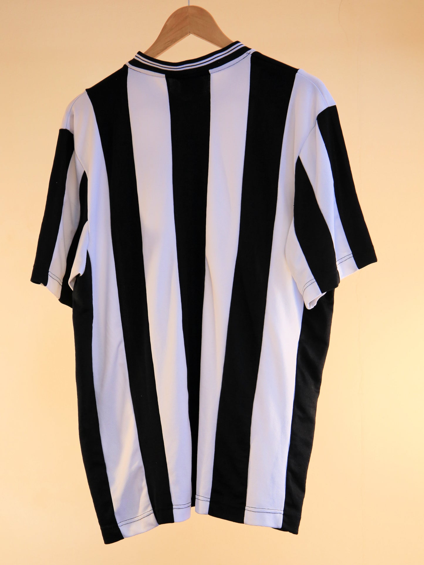 Paok Salonica Home Shirt 2000s (M)