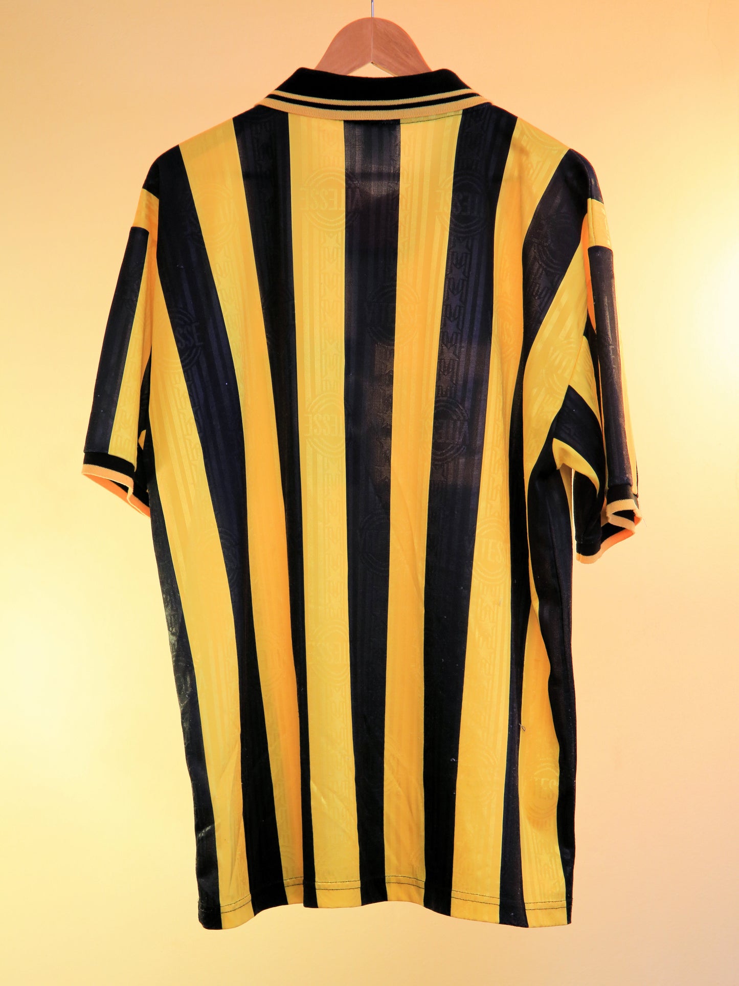Vitesse 1997/1998 Home Shirt (XXL)