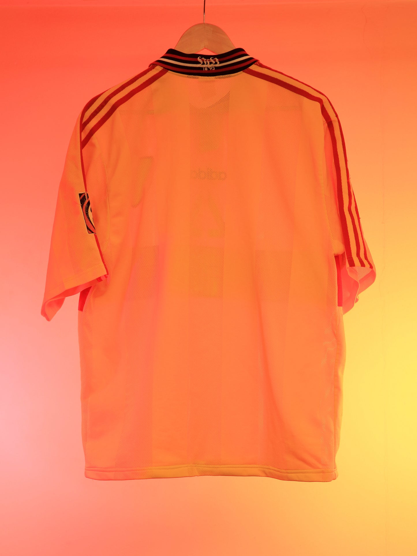 Stuttgart 1997/1998 Third Shirt (XL fits L)