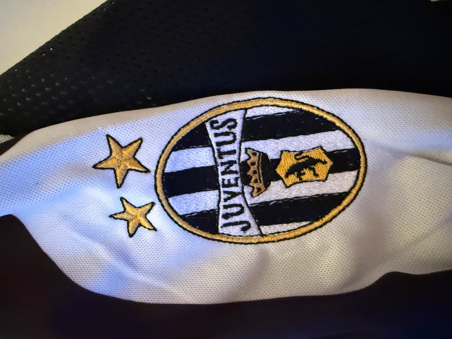 Juventus 1997/1998 Home Shirt (L)