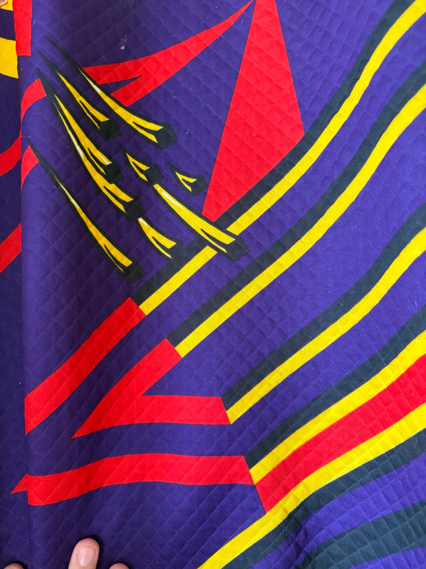 Manchester United 1992/1994 Keeper Shirt (#1 Schmeigel) (L)
