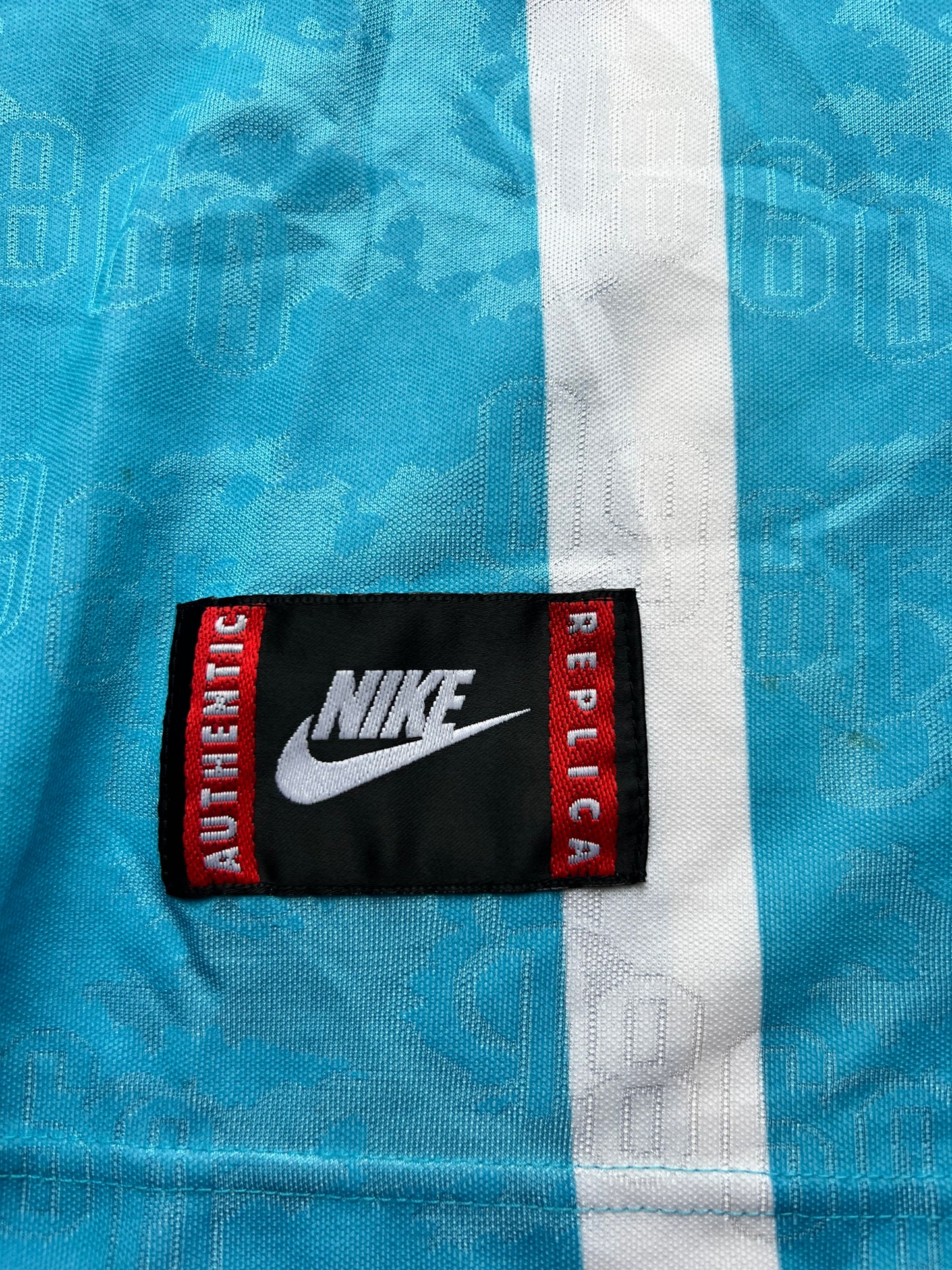 1860 Munich 1997/1998 Home (L)
