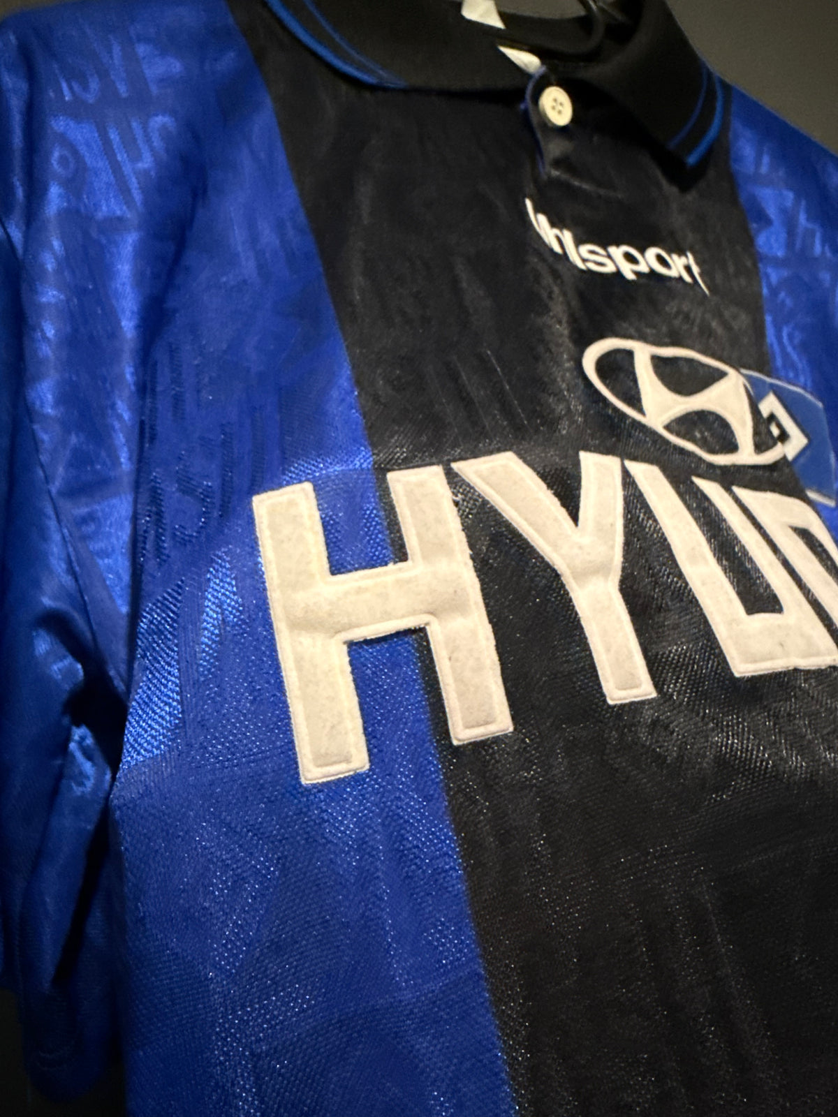 HSV 1997/1998 Away Shirt (M)