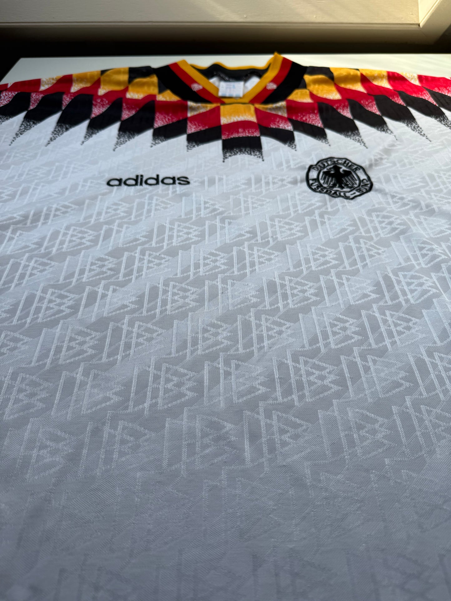 Germany 1994 Home Shirt (XL)