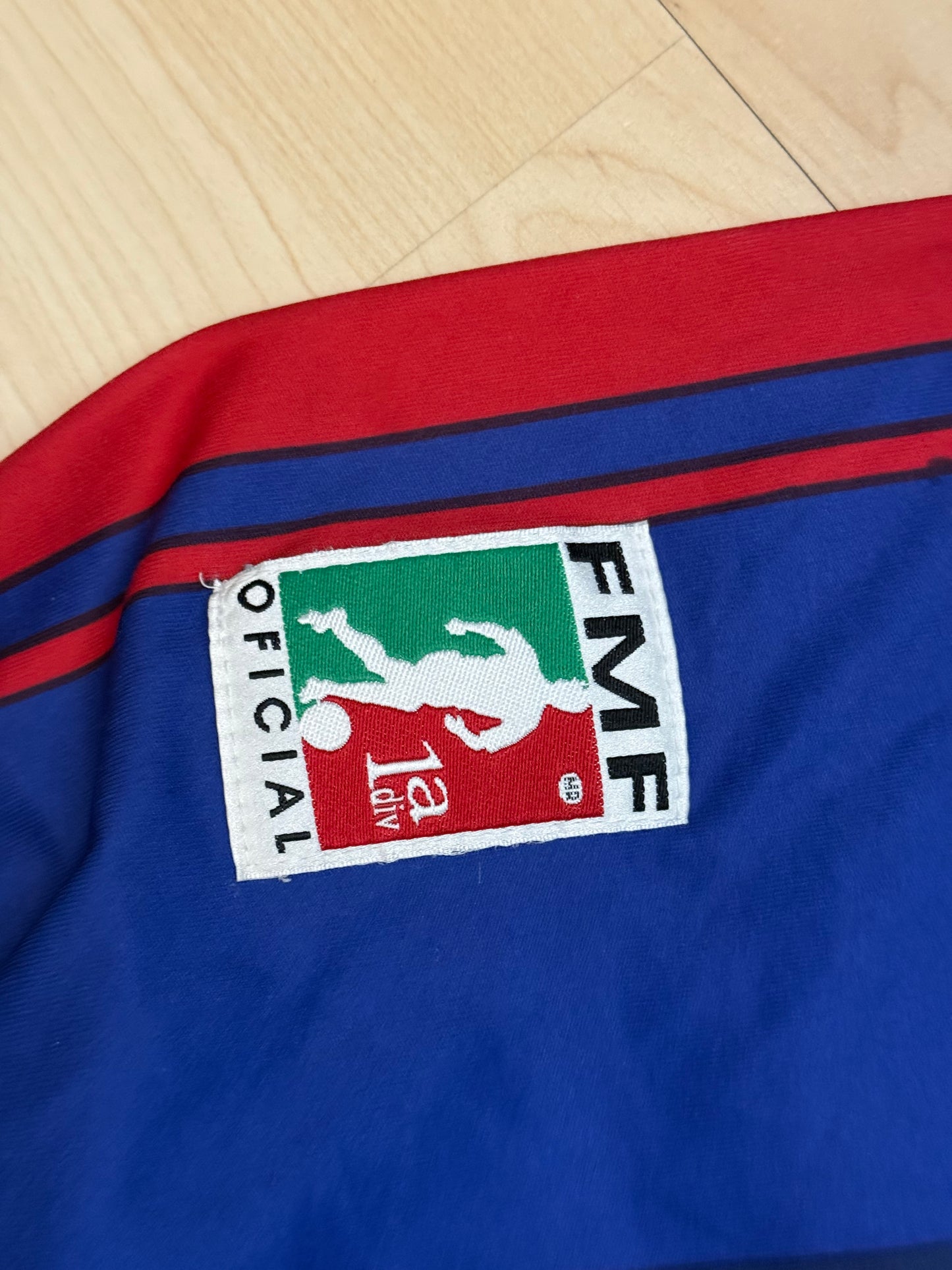 Atalante 2002/2004 Home Shirt (L)