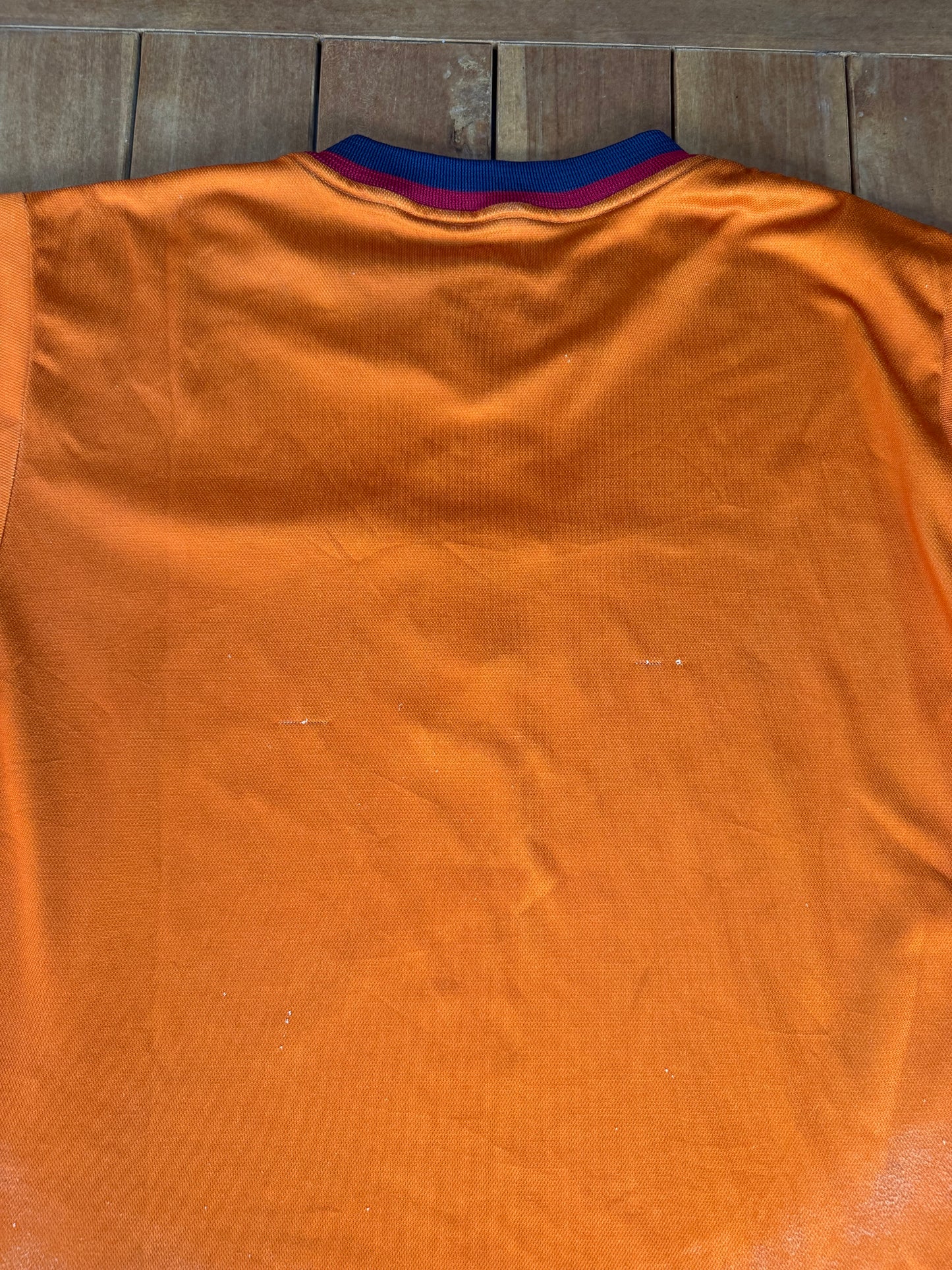 Barcelona 1998/1999 Away Shirt (L)