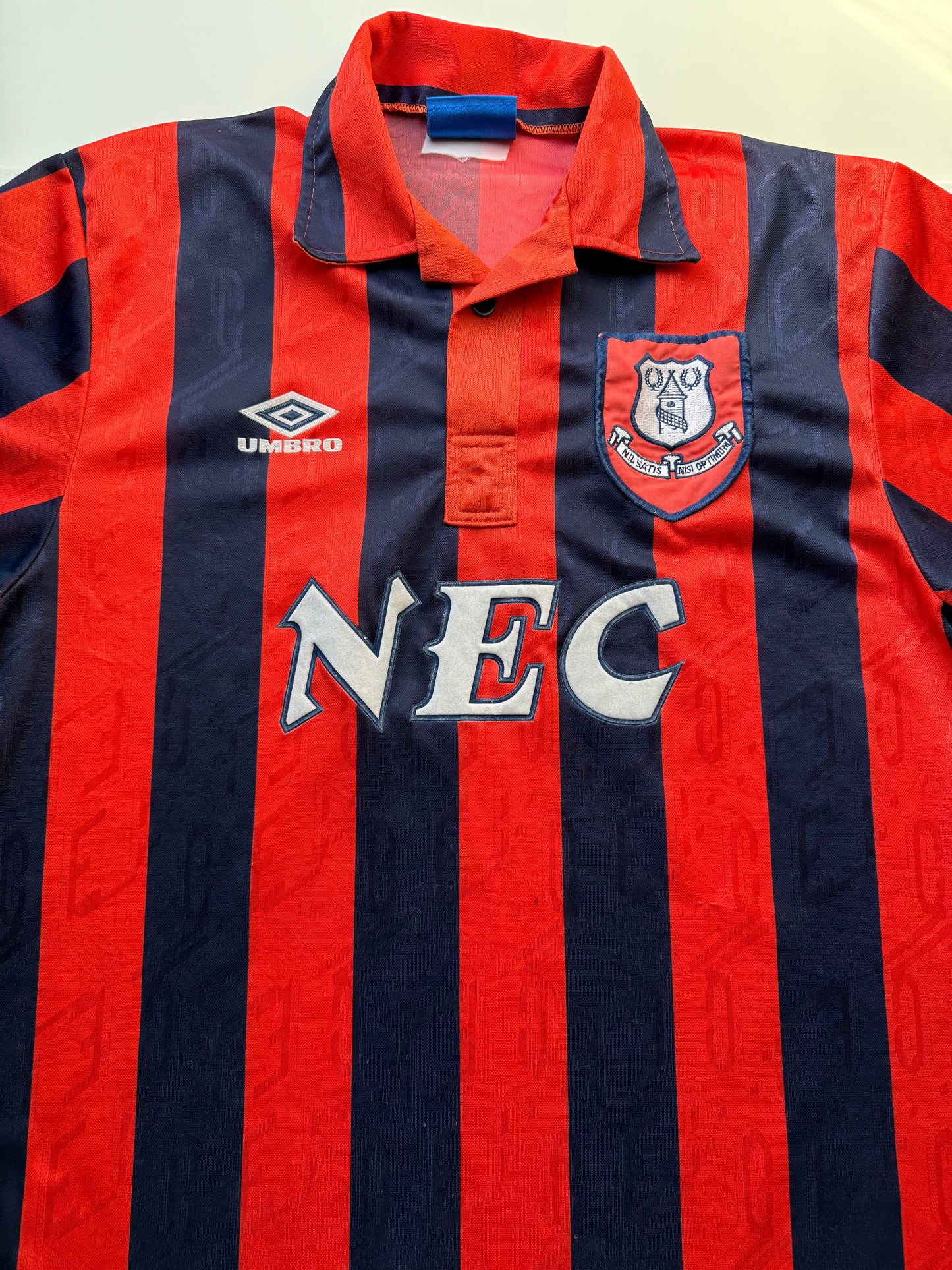 Everton 1992/1994 Away Shirt (L)