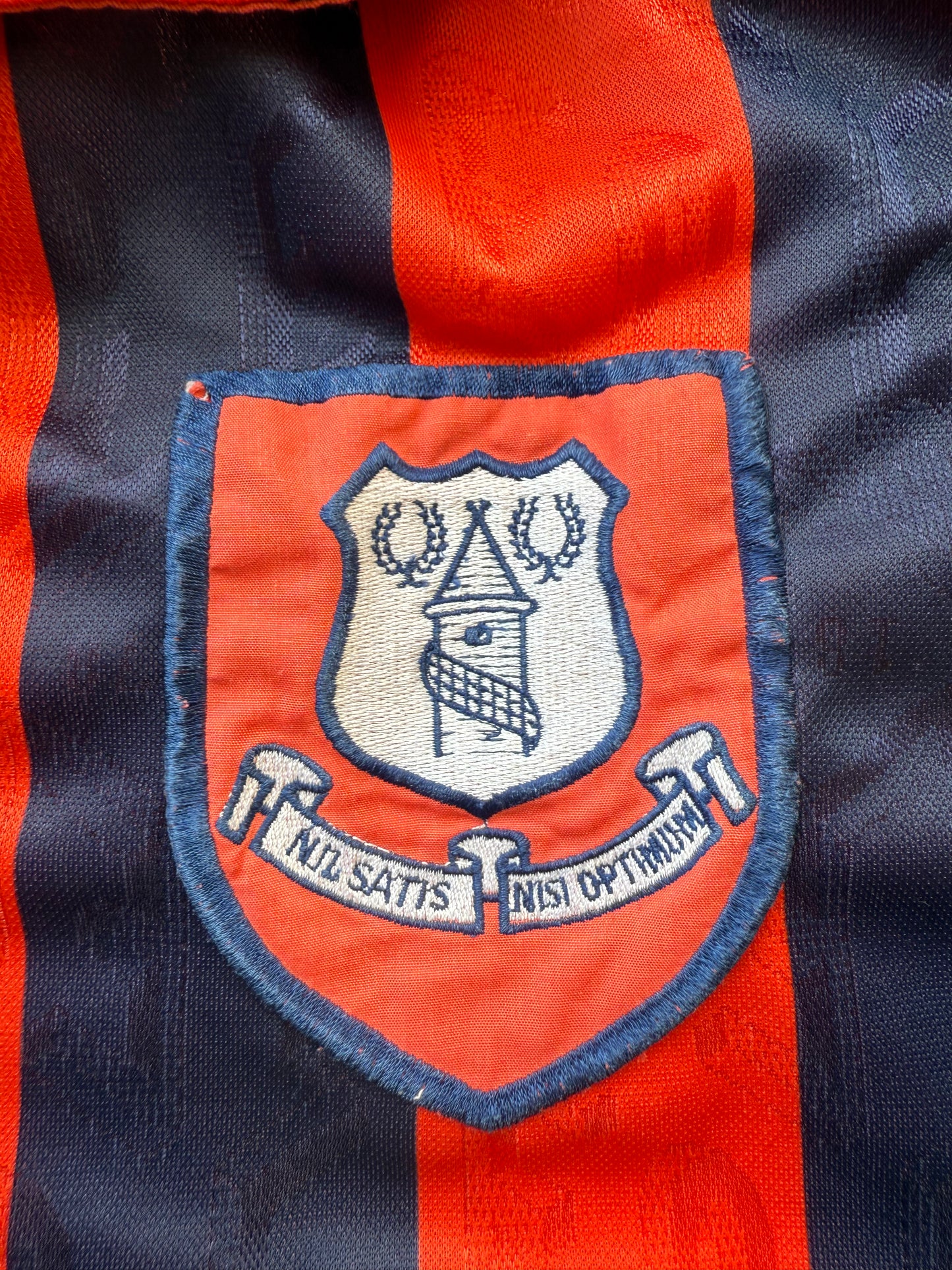 Everton 1992/1994 Away Shirt (L)