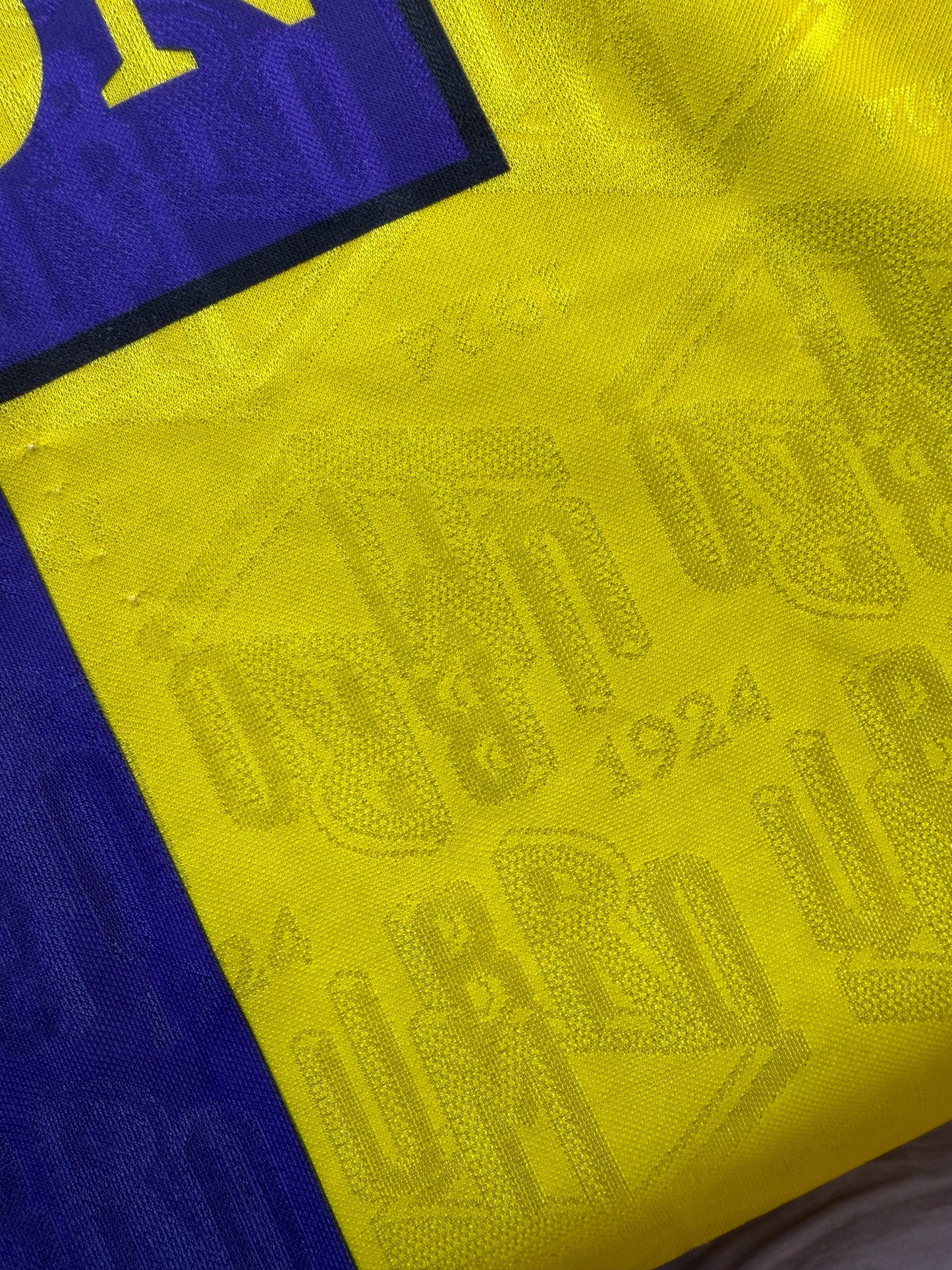 Vitesse 1996/1998 Away Shirt (L)