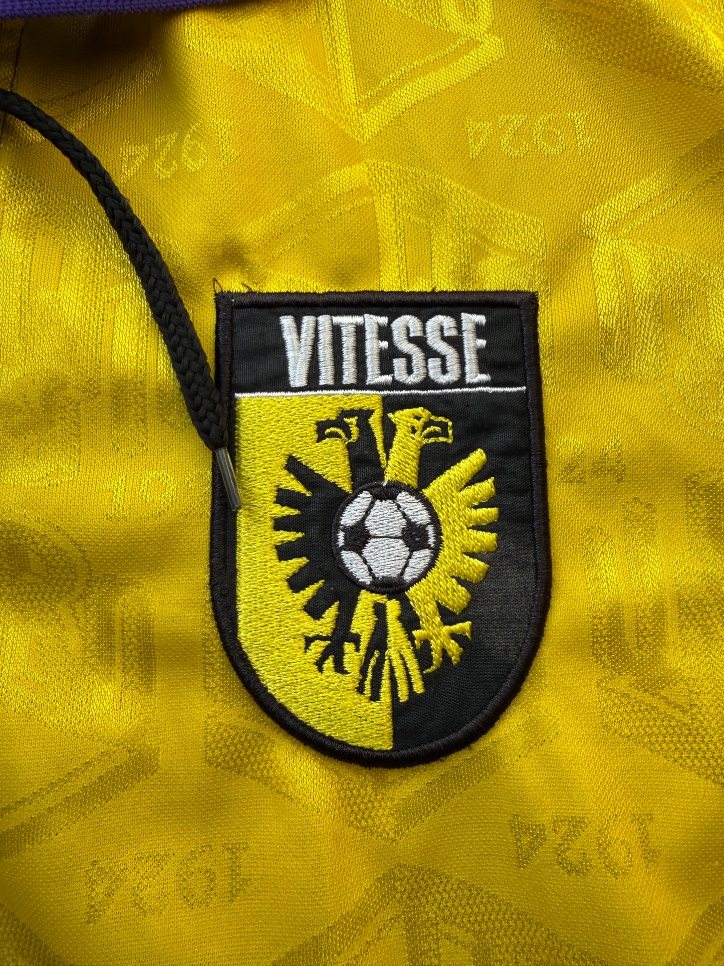 Vitesse 1996/1998 Away Shirt (L)