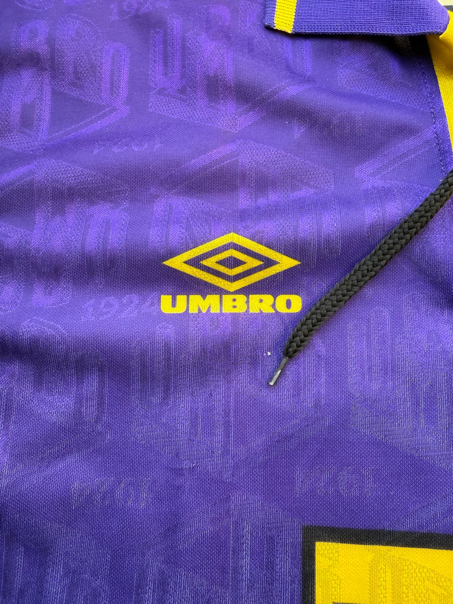 Vitesse 1996/1998 Away Shirt (L)