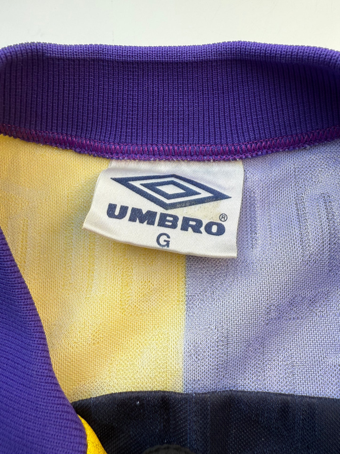 Vitesse 1996/1998 Away Shirt (L)
