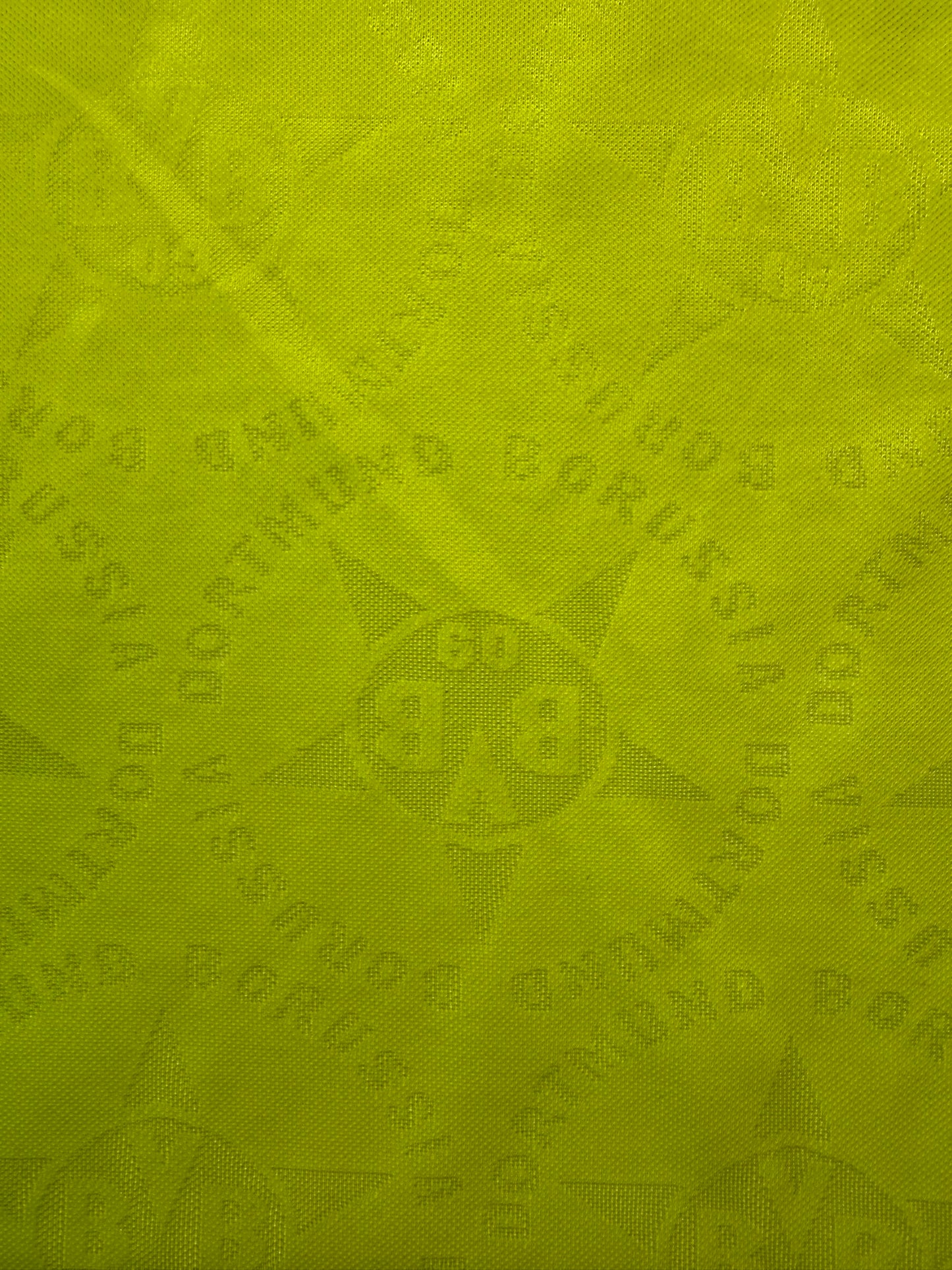Dortmund 1994/1995 Home Shirt (L)