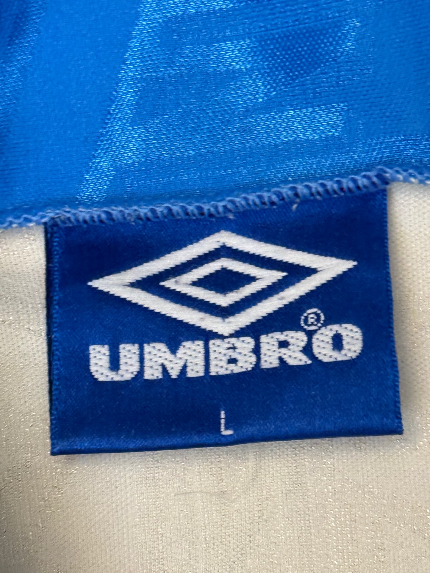 Inter Milan 1993/1994 Away Shirt (L)