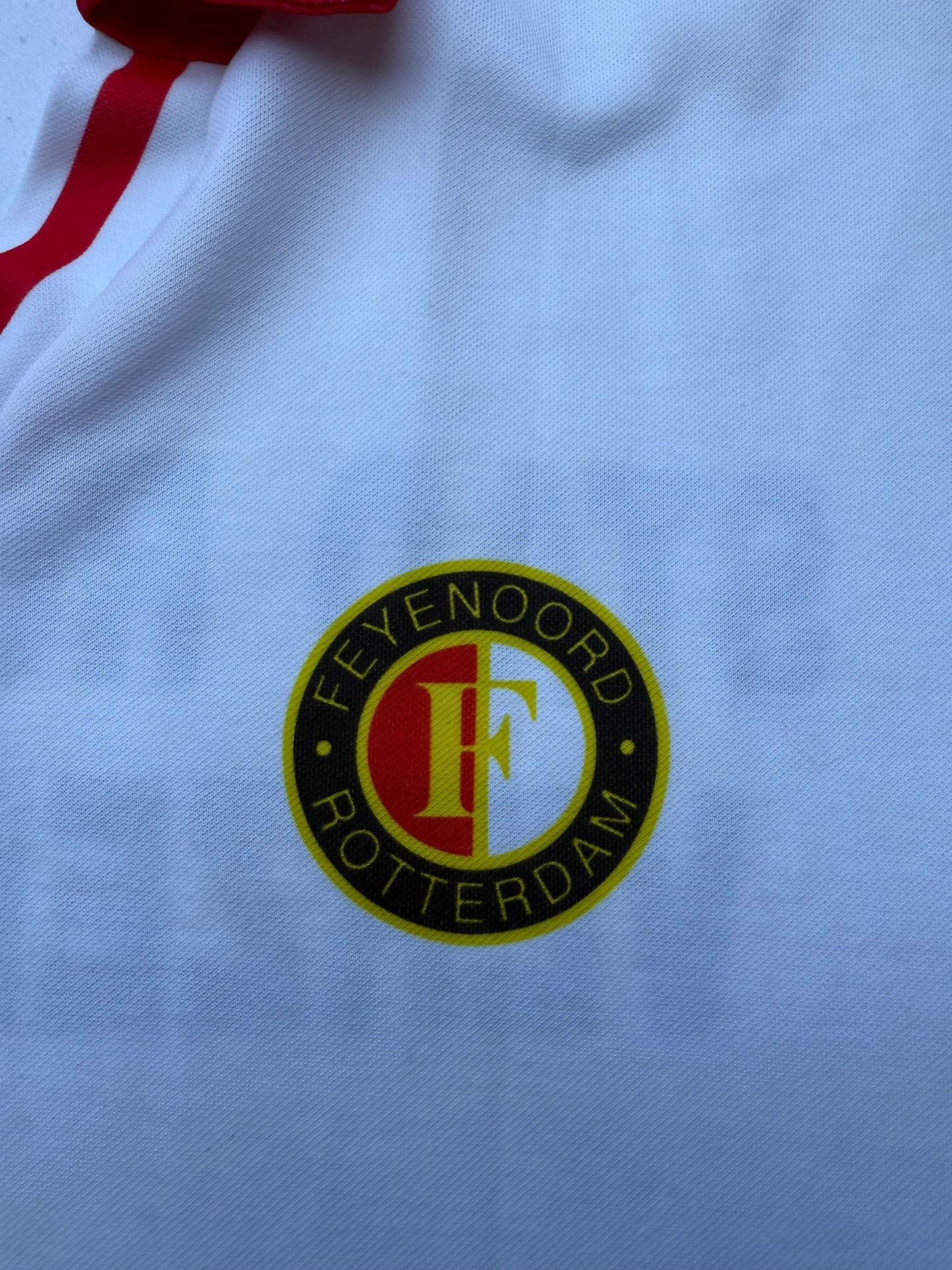 Feyenoord 1992/1994 Home Shirt (M)