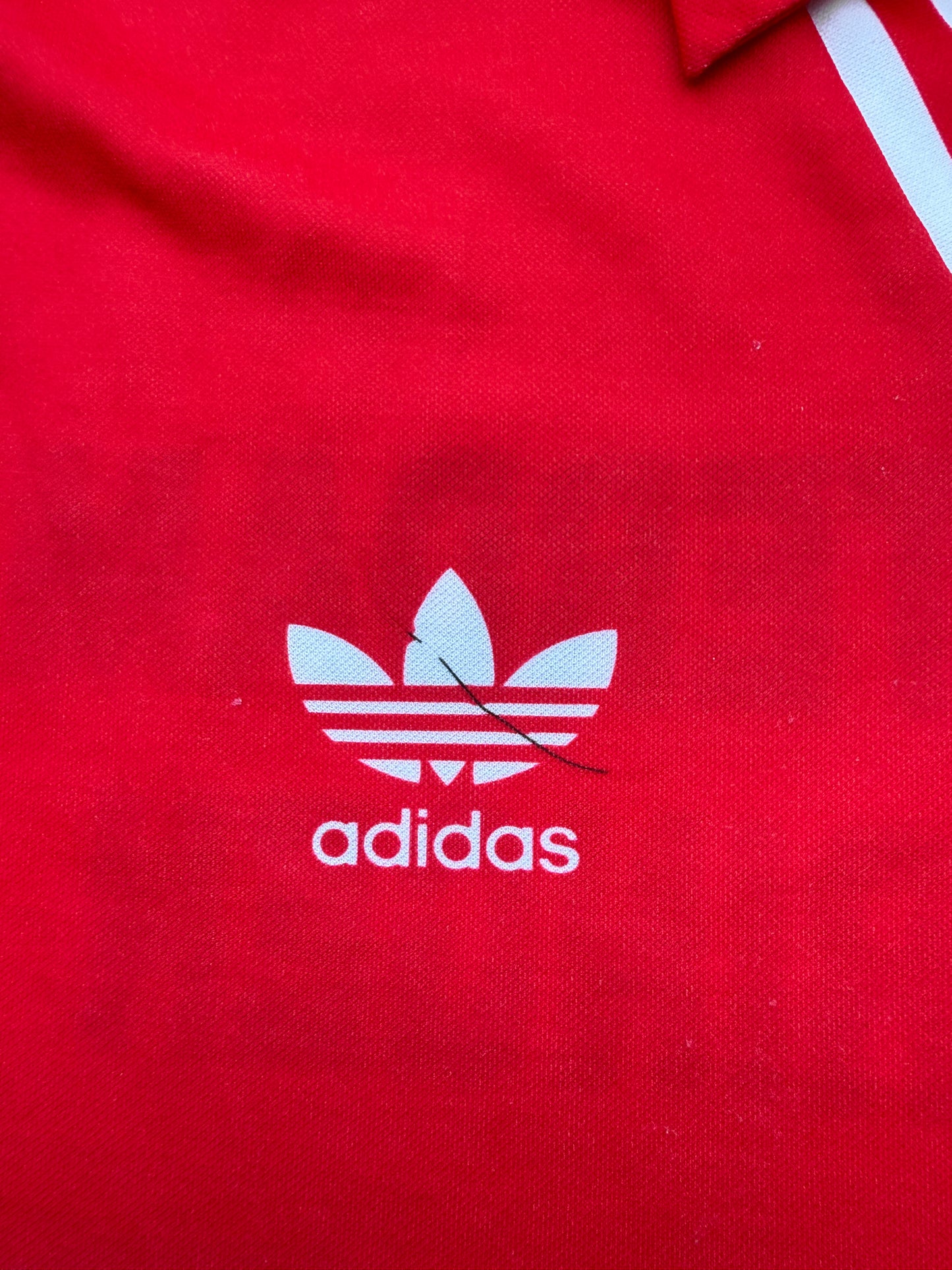 Feyenoord 1992/1994 Home Shirt (M)