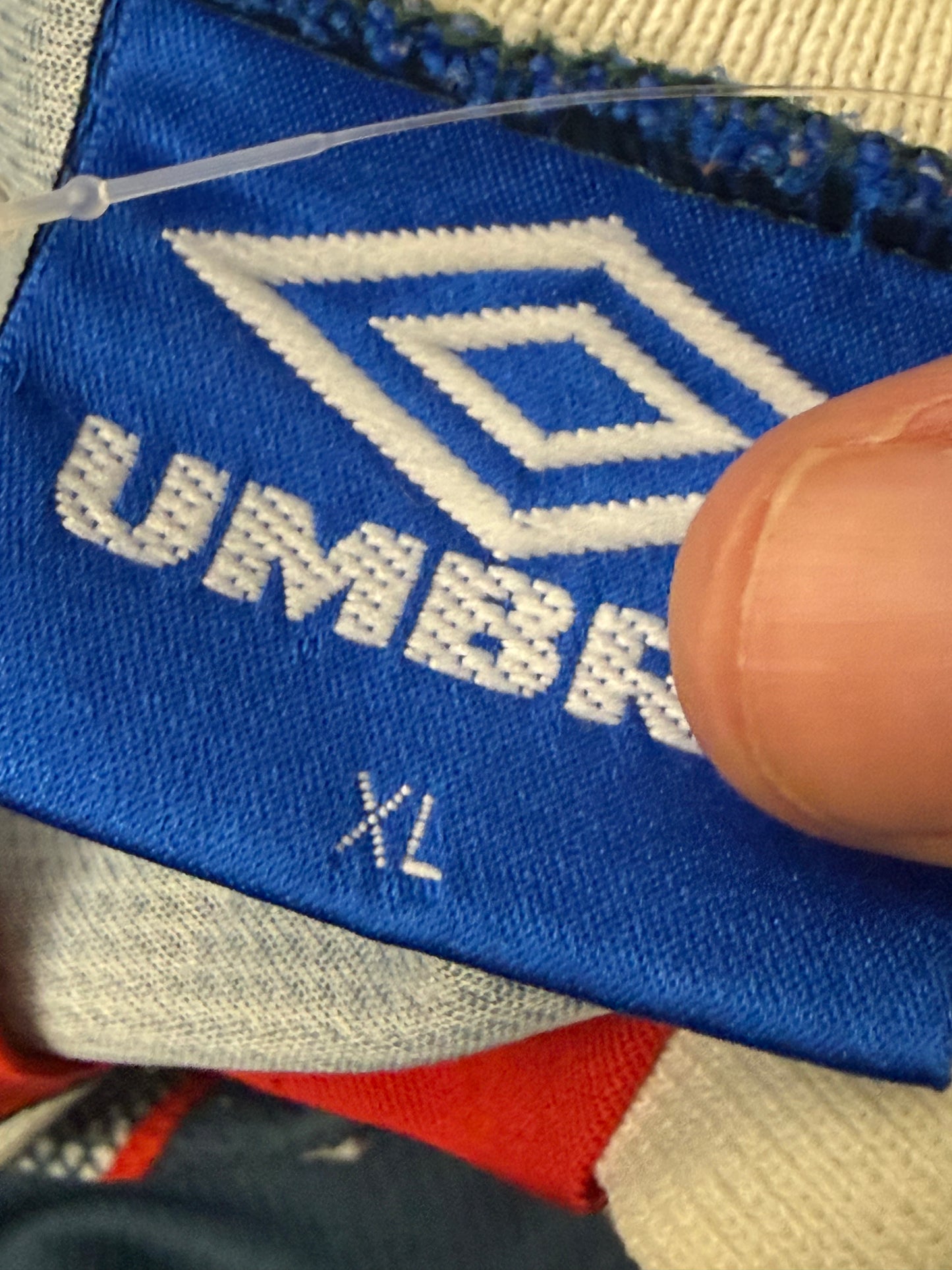 Wales 1995/1996 Away Shirt (XL)