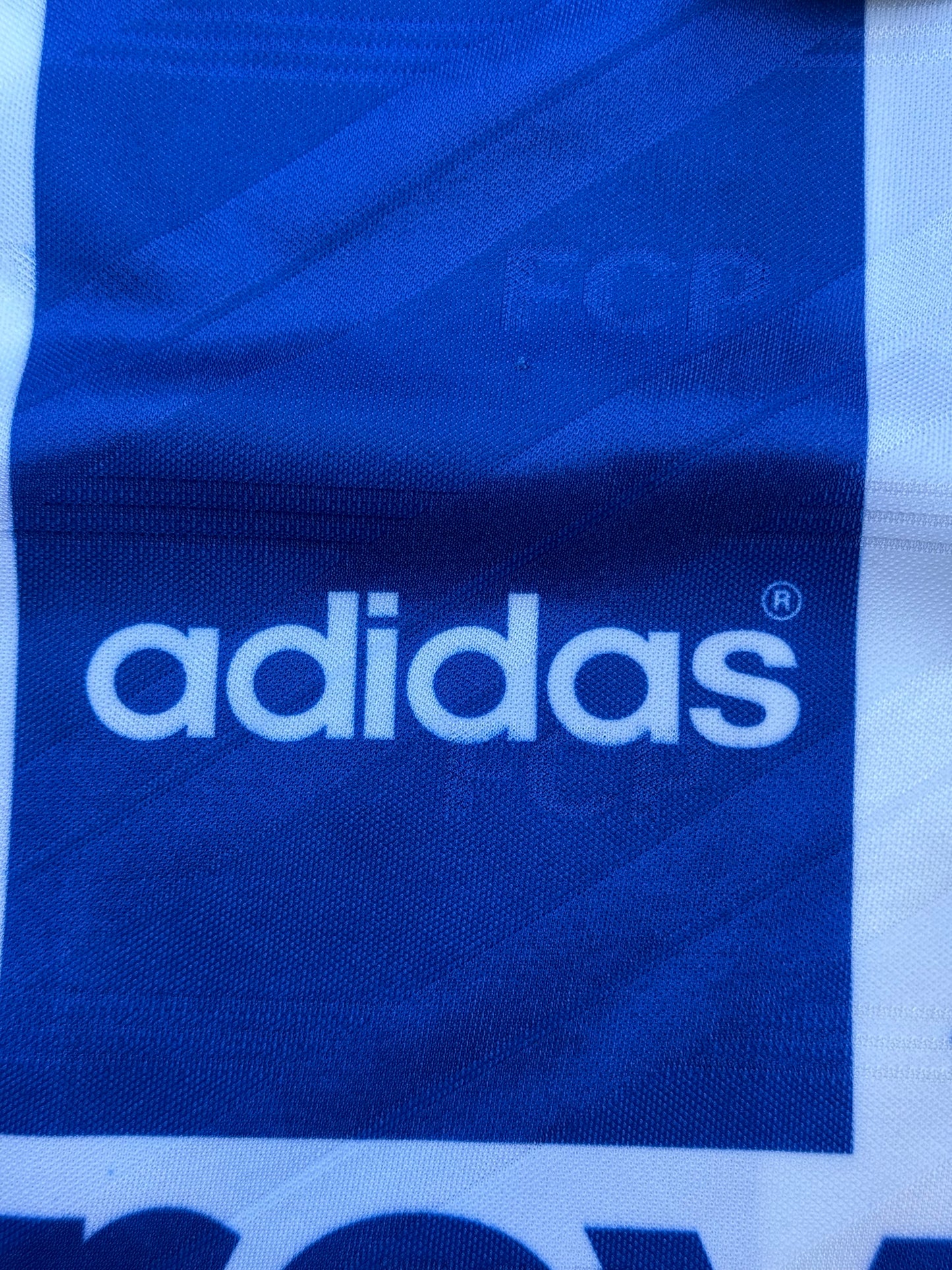 FC Porto 1995/1997 Home Shirt (L/XL)