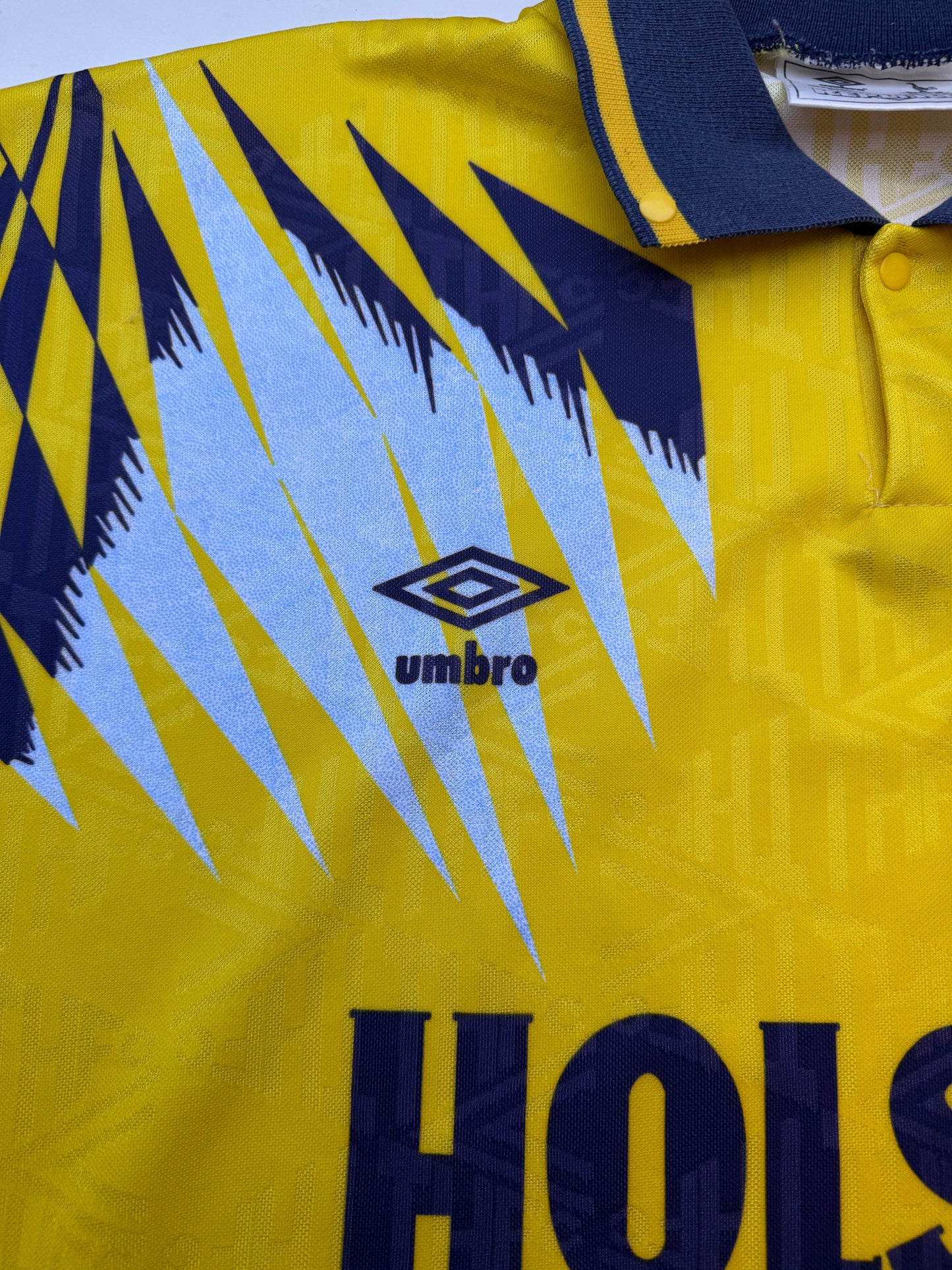 Tottenham 1991/1995 Away Shirt (XL)