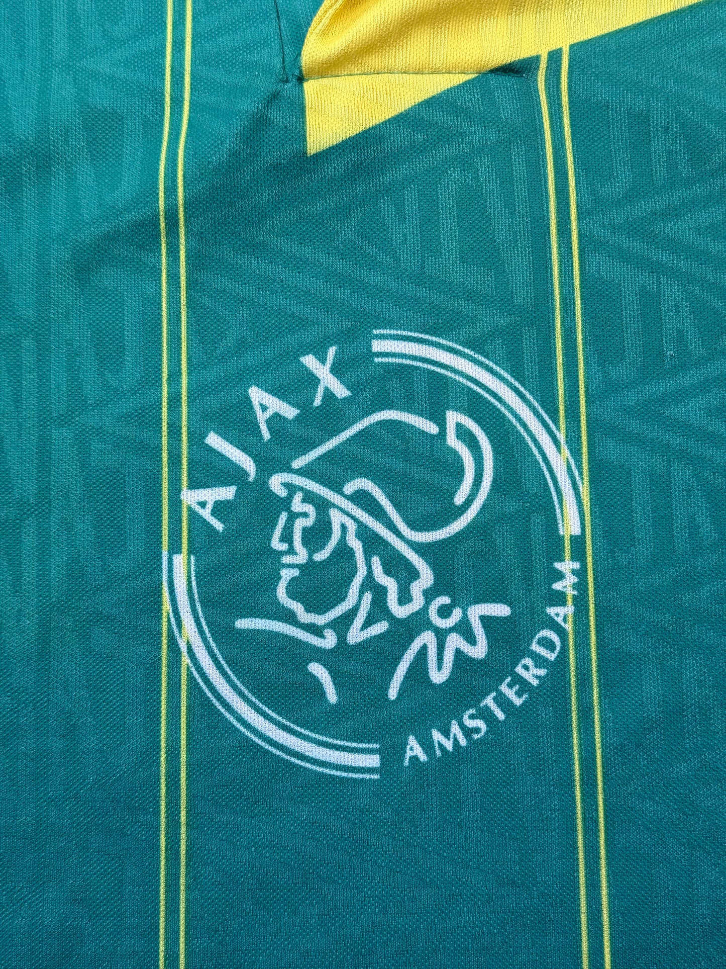 Ajax 1992/1993 Away Shirt (XL)