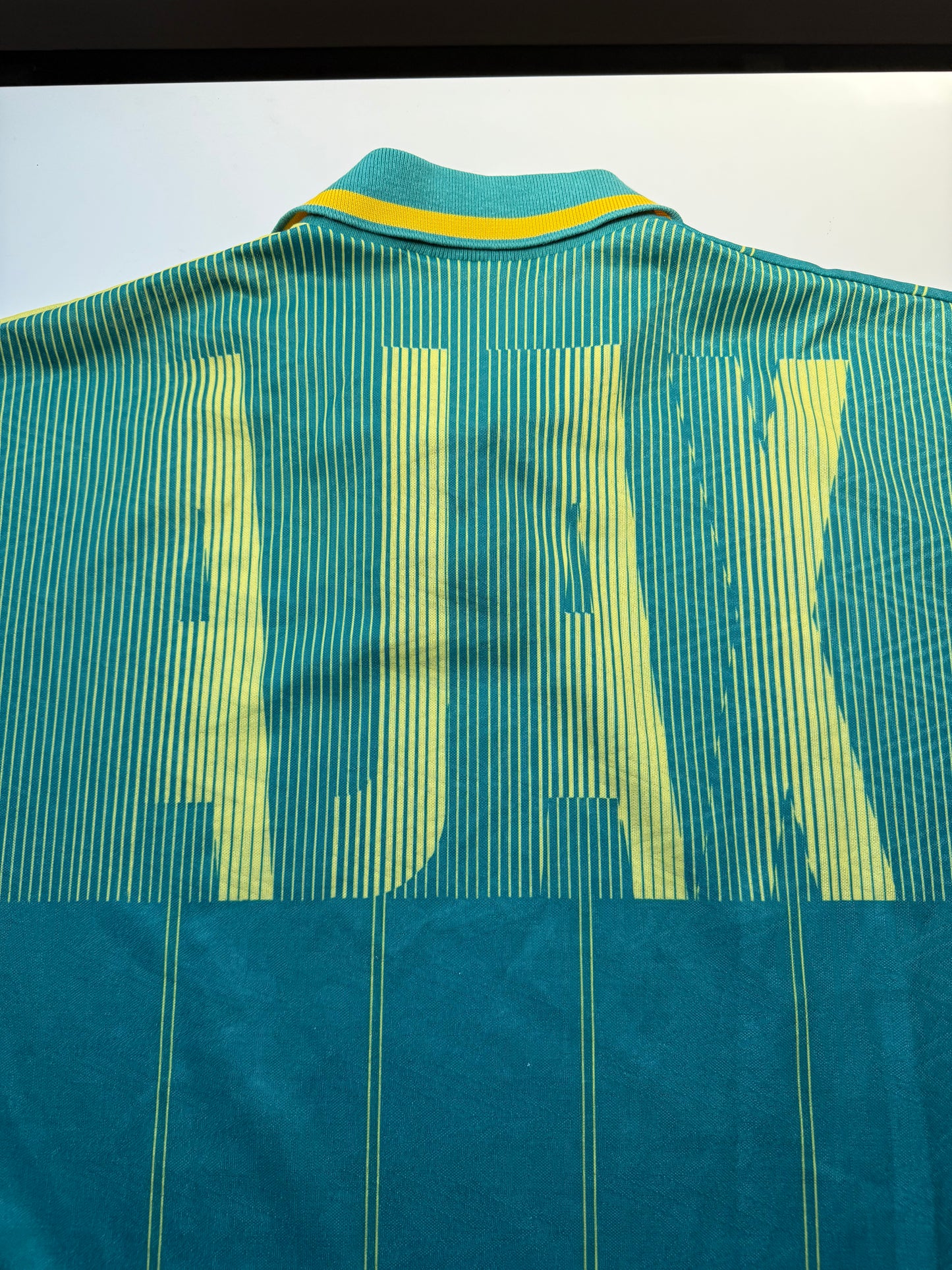 Ajax 1992/1993 Away Shirt (XL)