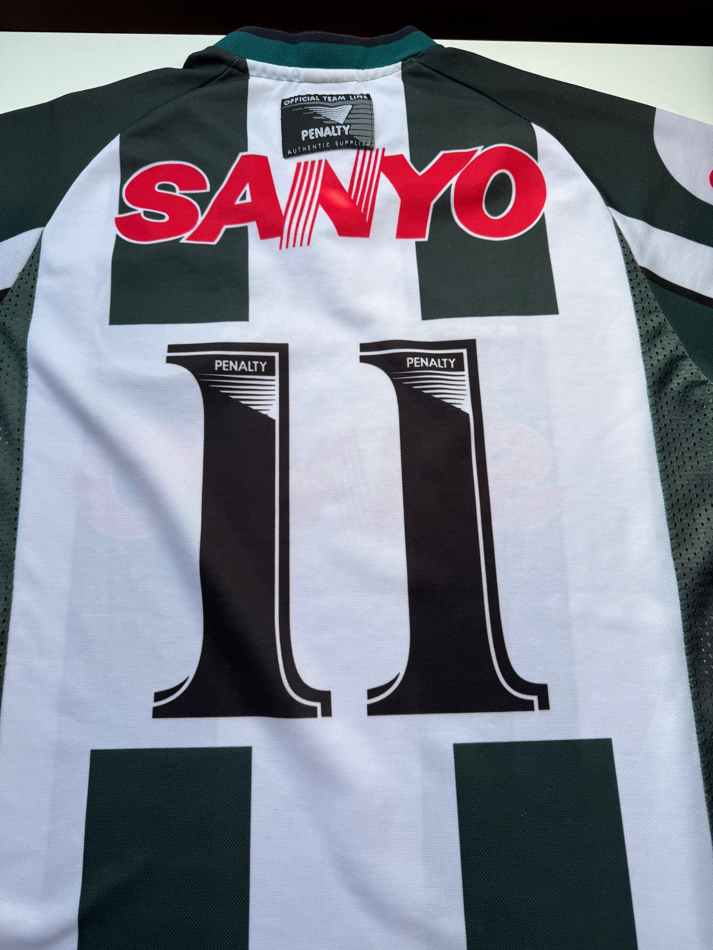 Coritiba 1998 Away Shirt (L)