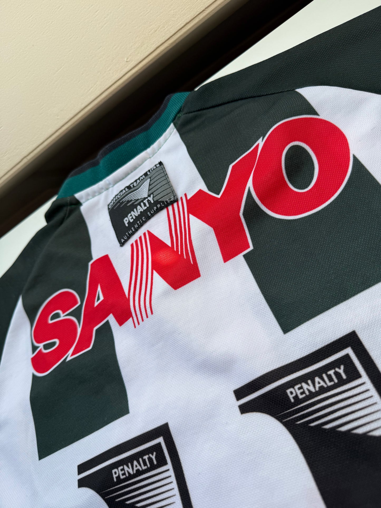 Coritiba 1998 Away Shirt (L)