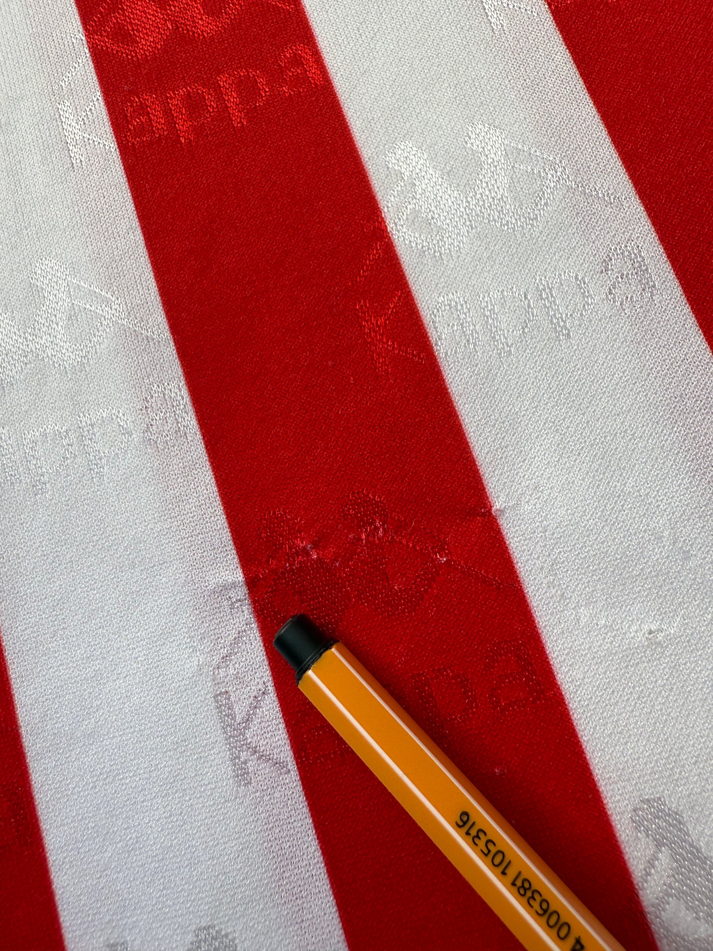Atletic Bilbao 1991/1993 Home Shirt (L)