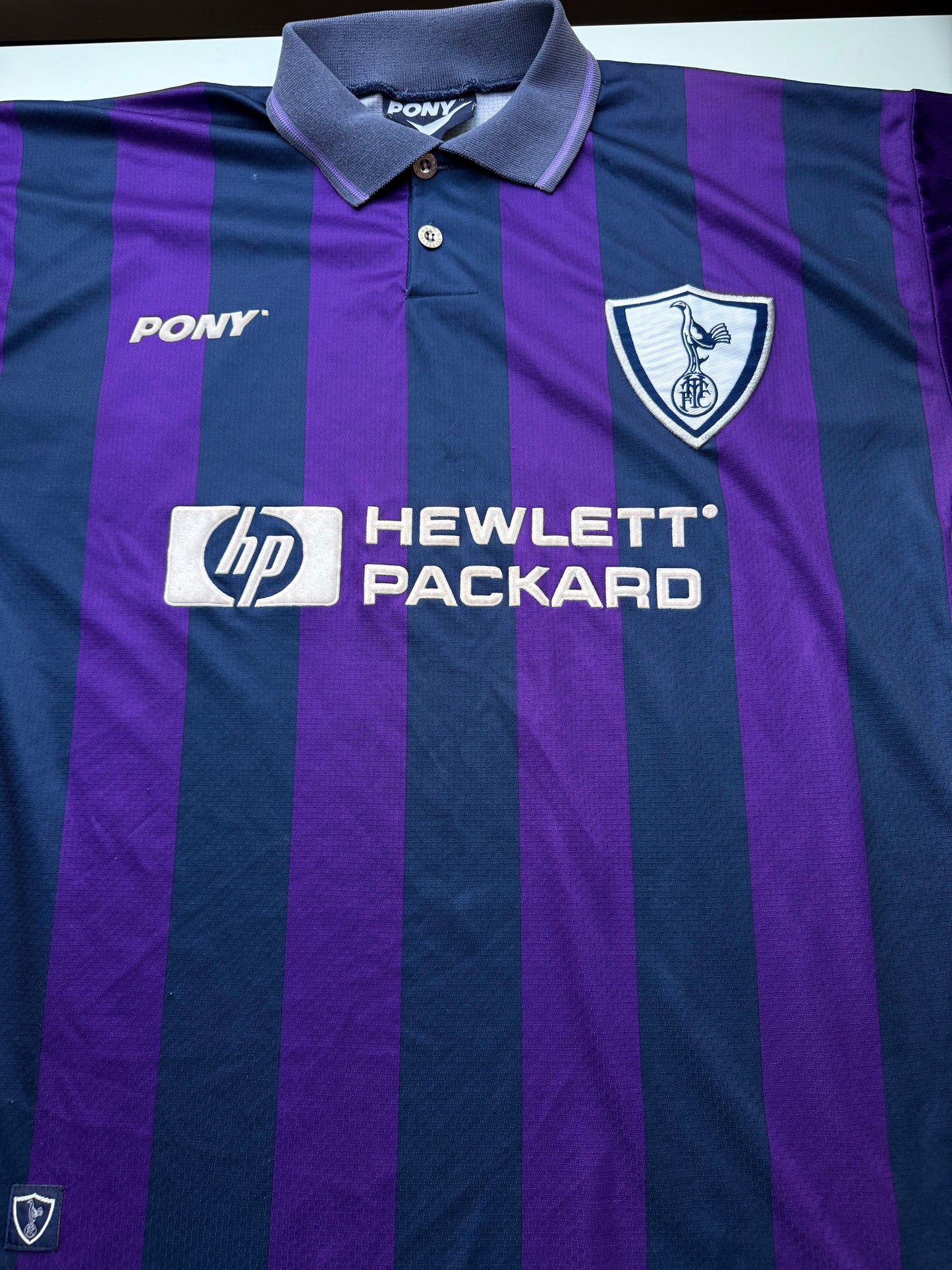 Tottenham 1995/1997 Away Shirt (L)