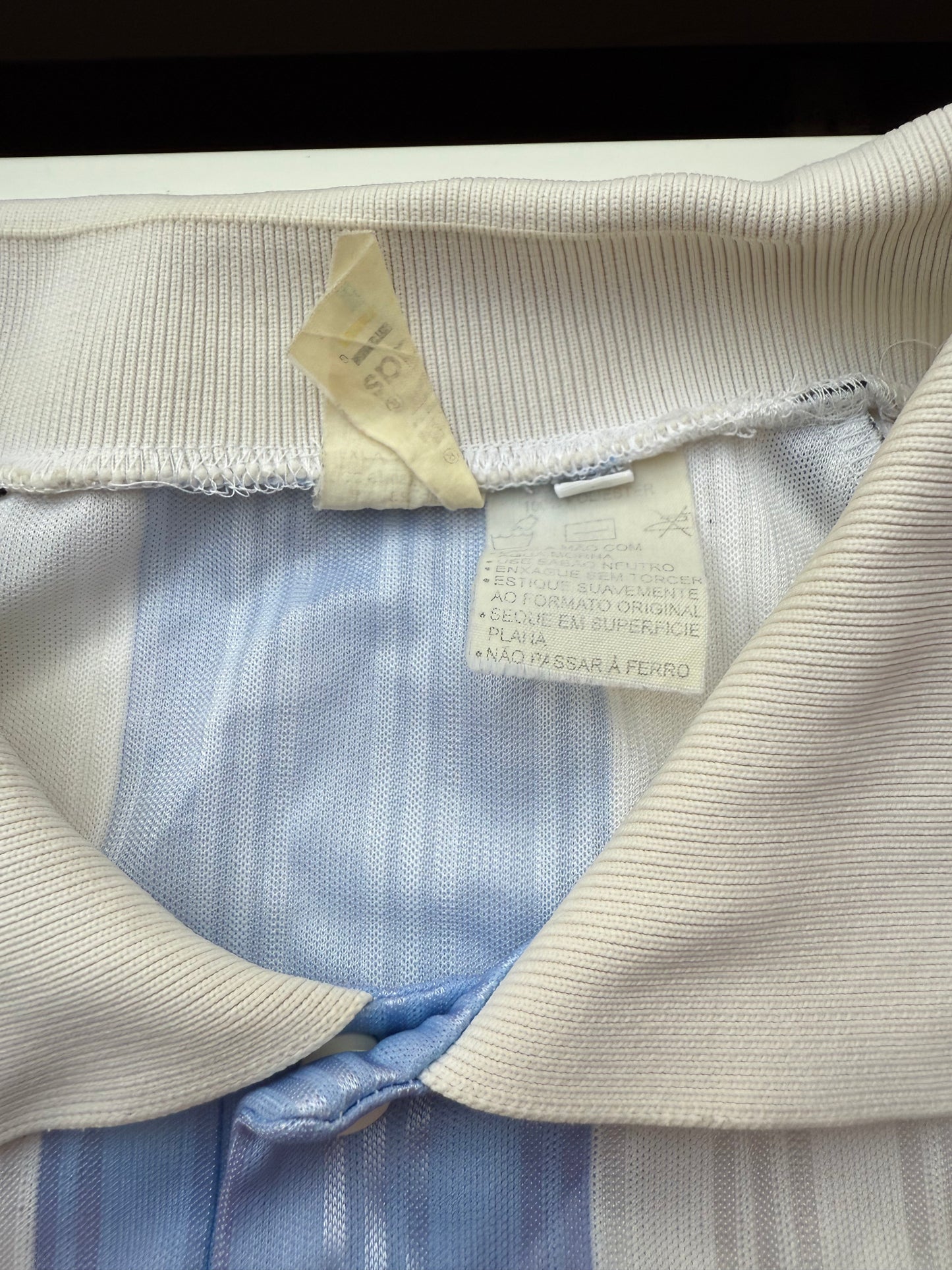 Argentina 1996 Home Shirt (L)