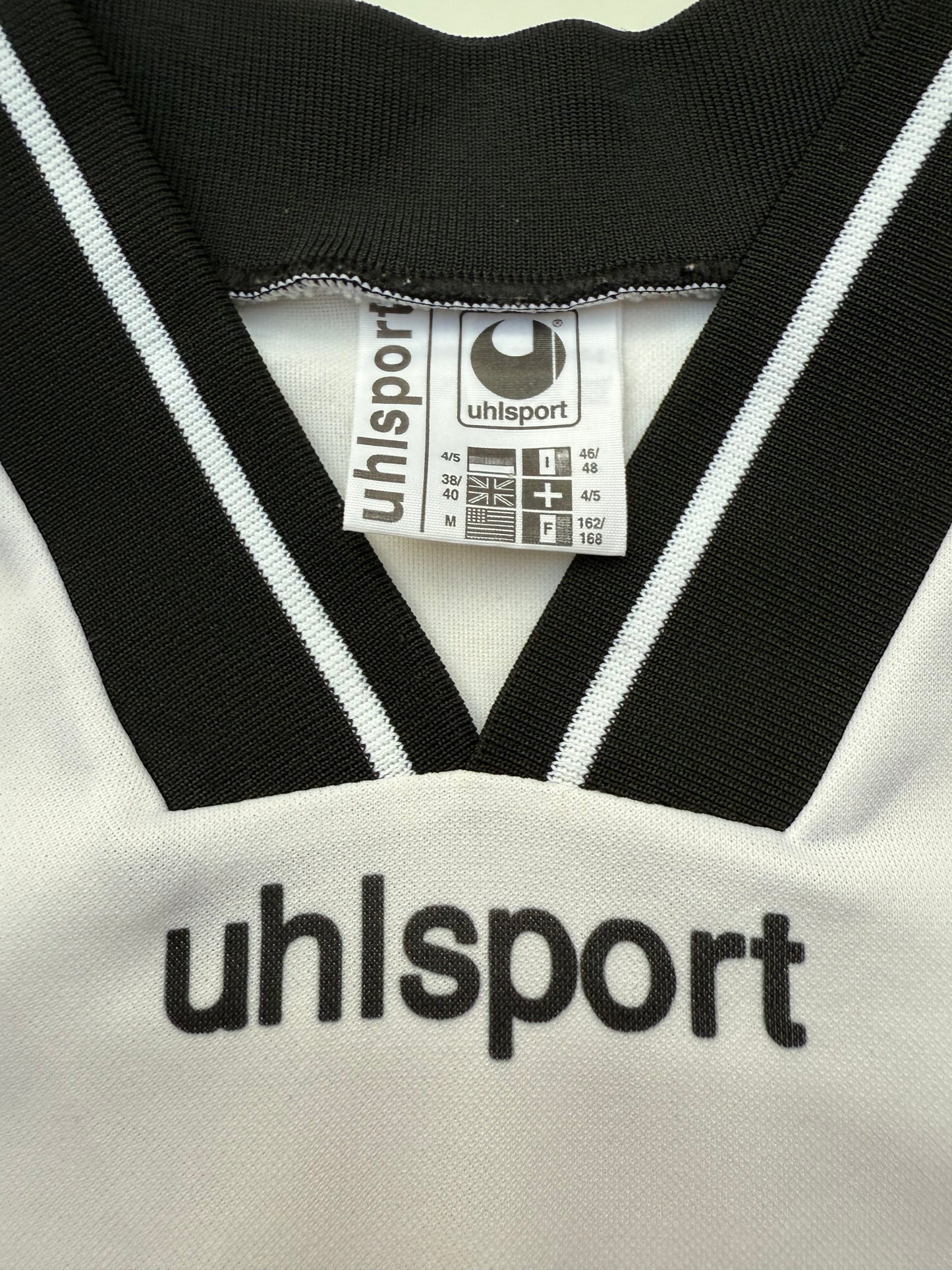 Hamburger SV 1996/1997 Home Shirt (M)
