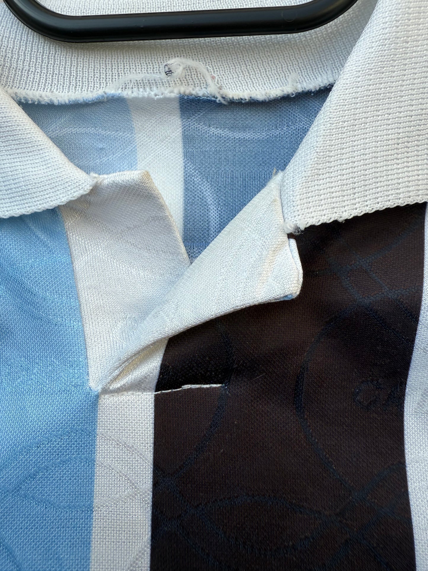 Gremio 1995 Home Shirt #10 (L)