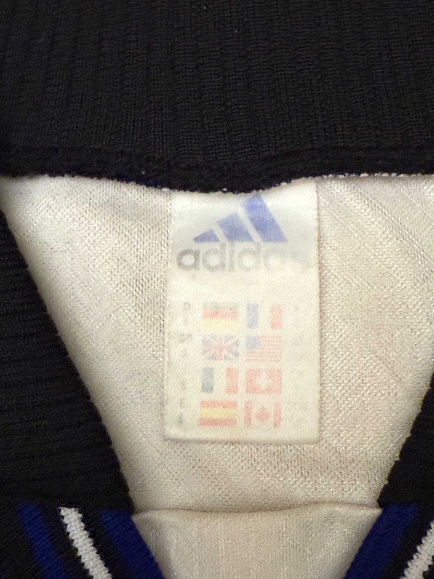 Club Brugge 1996/1997 Away Shirt (S)