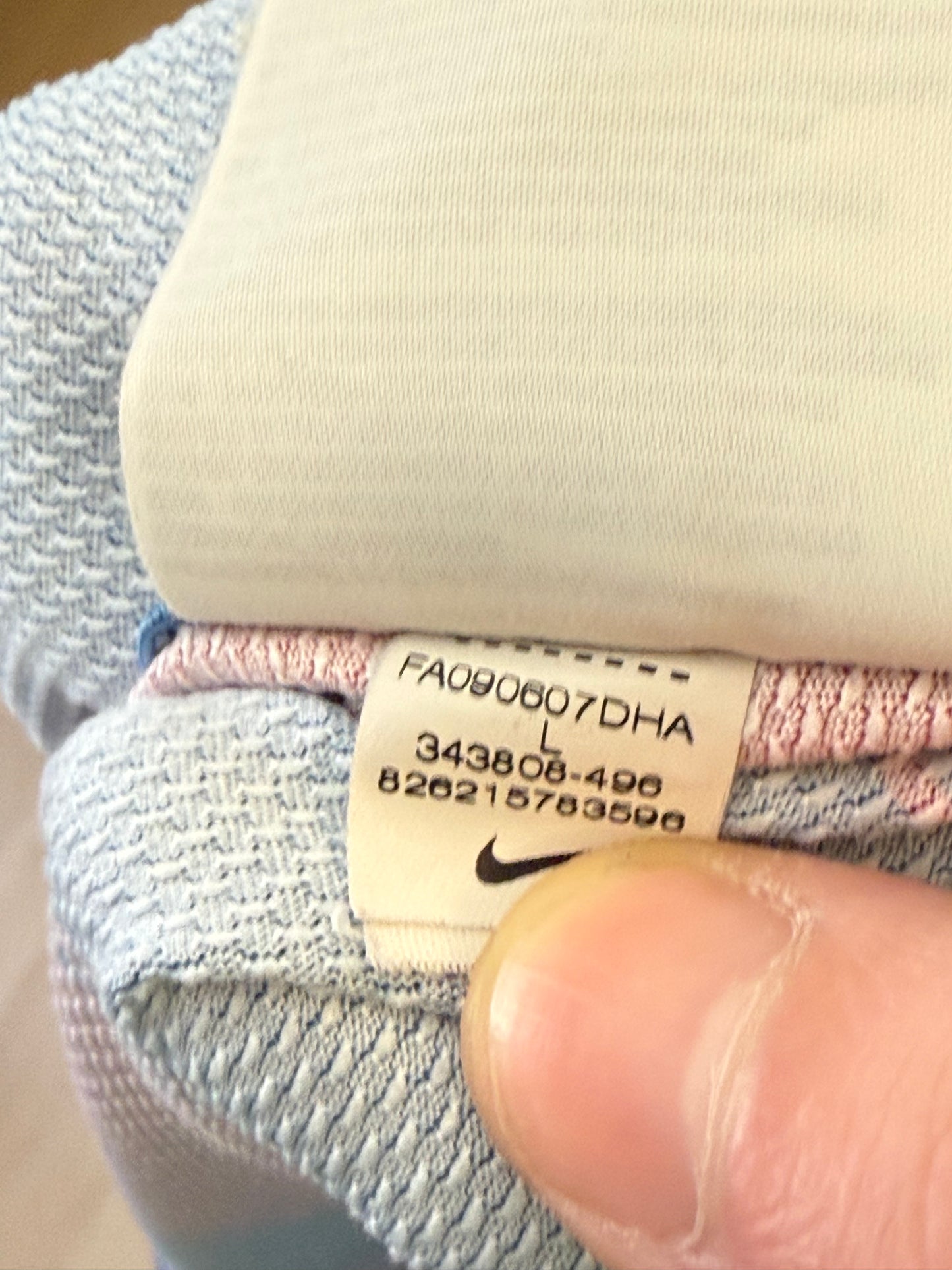 Barcelona 2009/2010 Home Shirt (#10 Messi) (L)