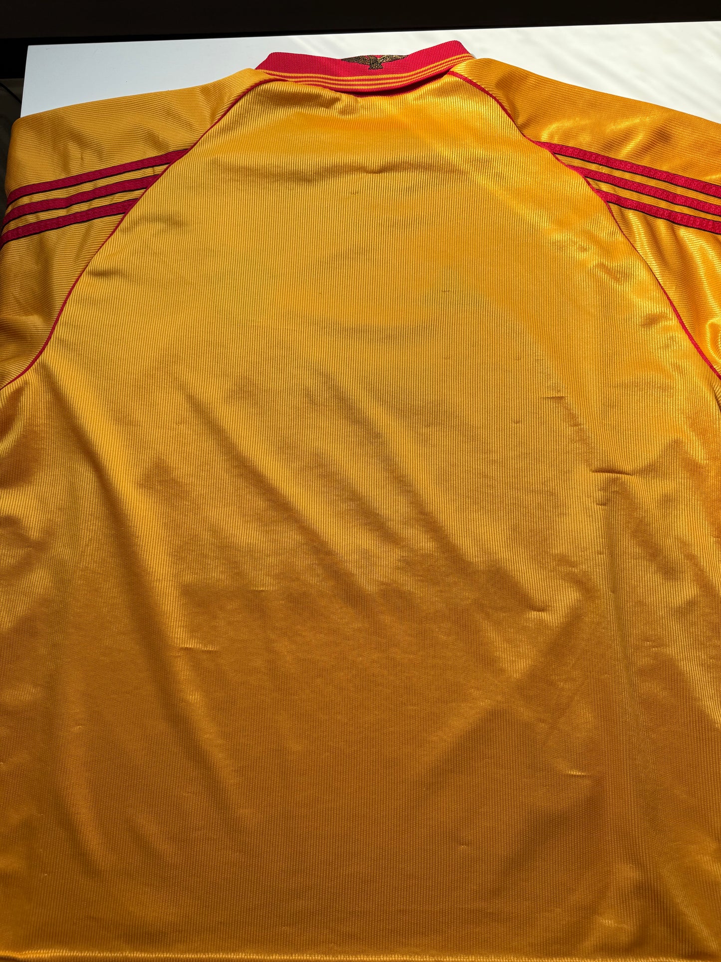 Benfica 1998/1999 Away Shirt