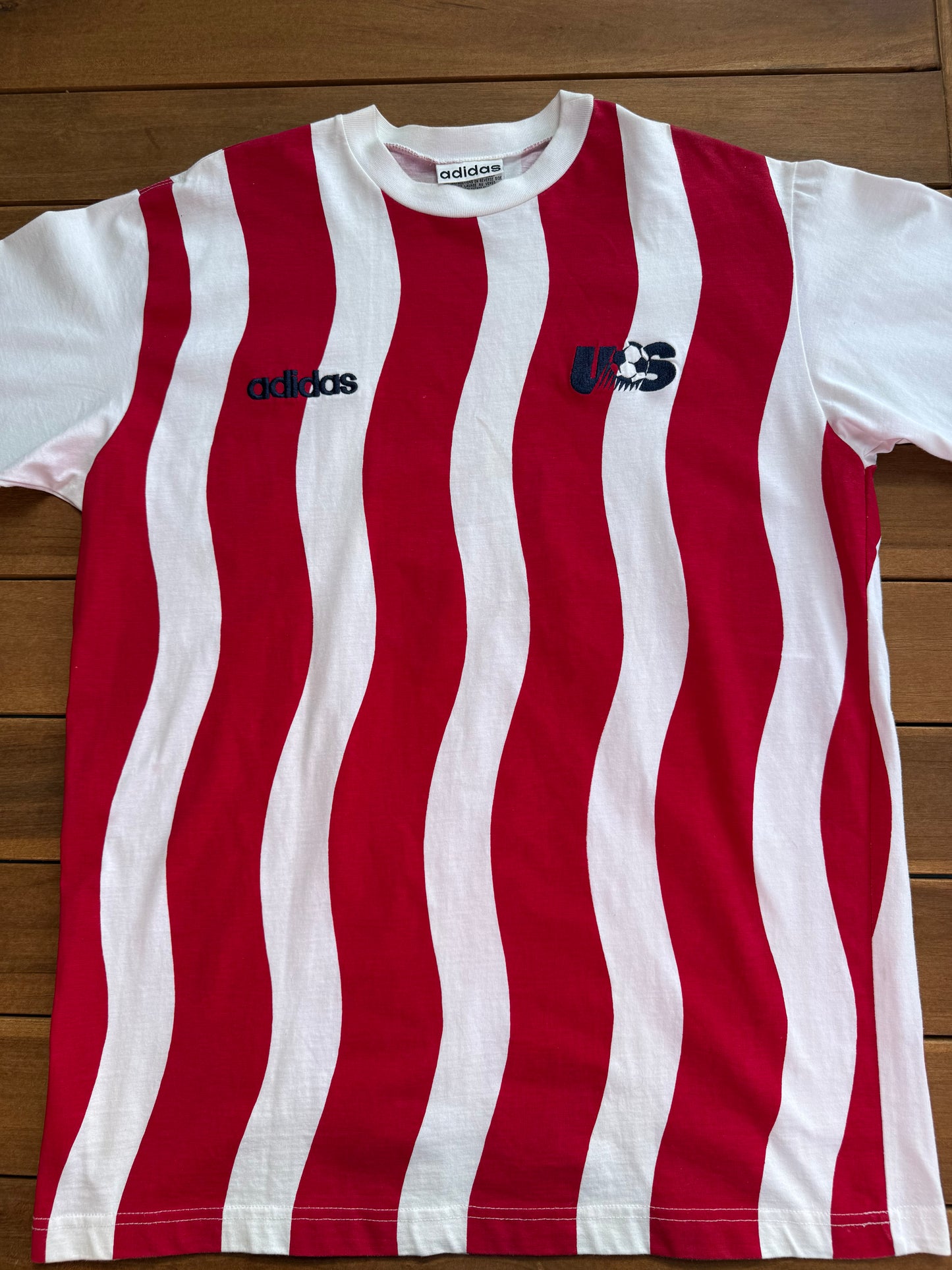 USA 1994 Home Shirt