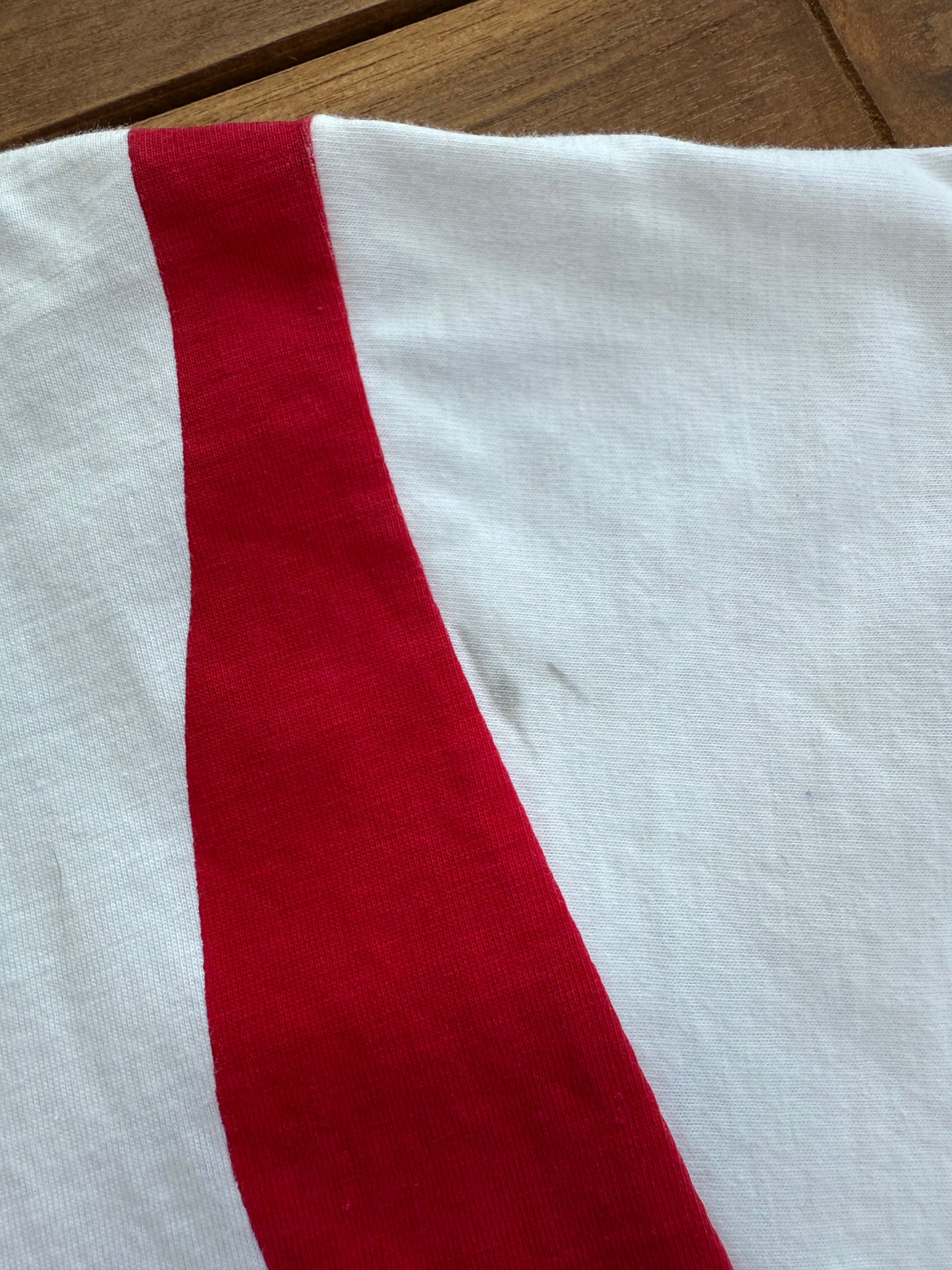 USA 1994 Home Shirt