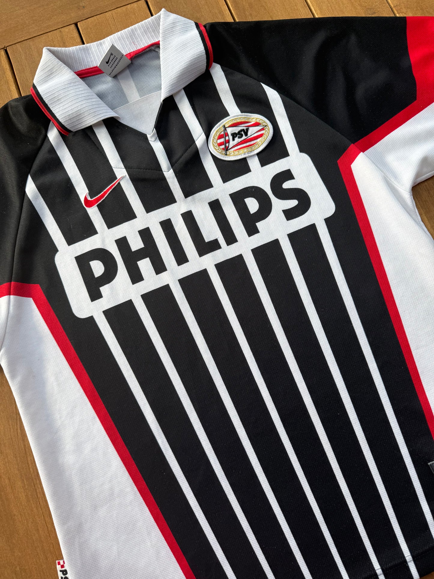 PSV 1997/1998 Away Shirt (M)