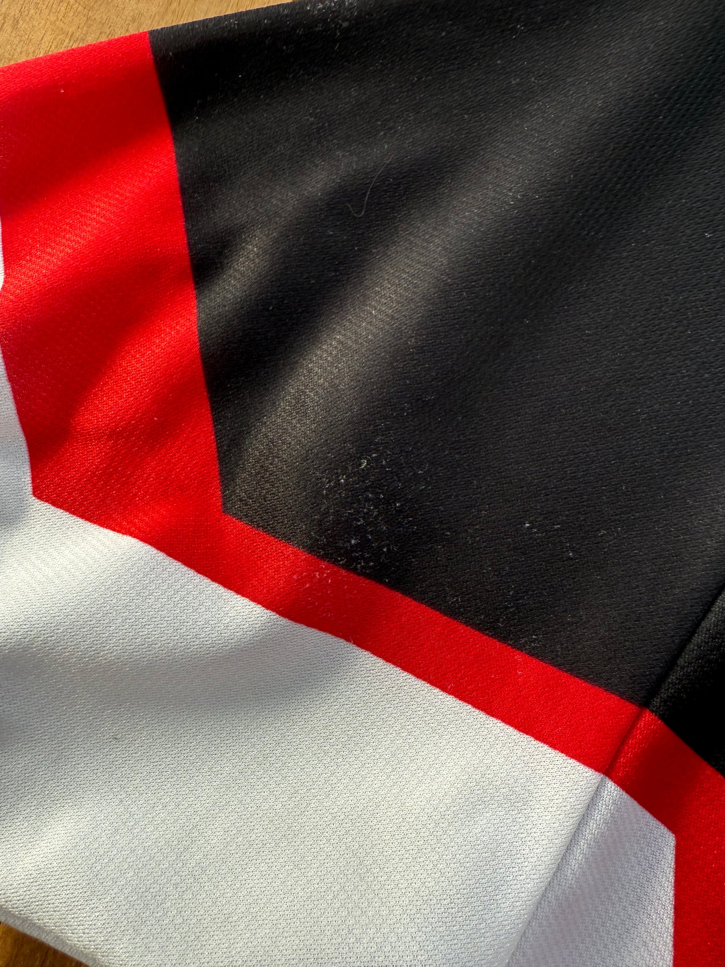 PSV 1997/1998 Away Shirt (M)