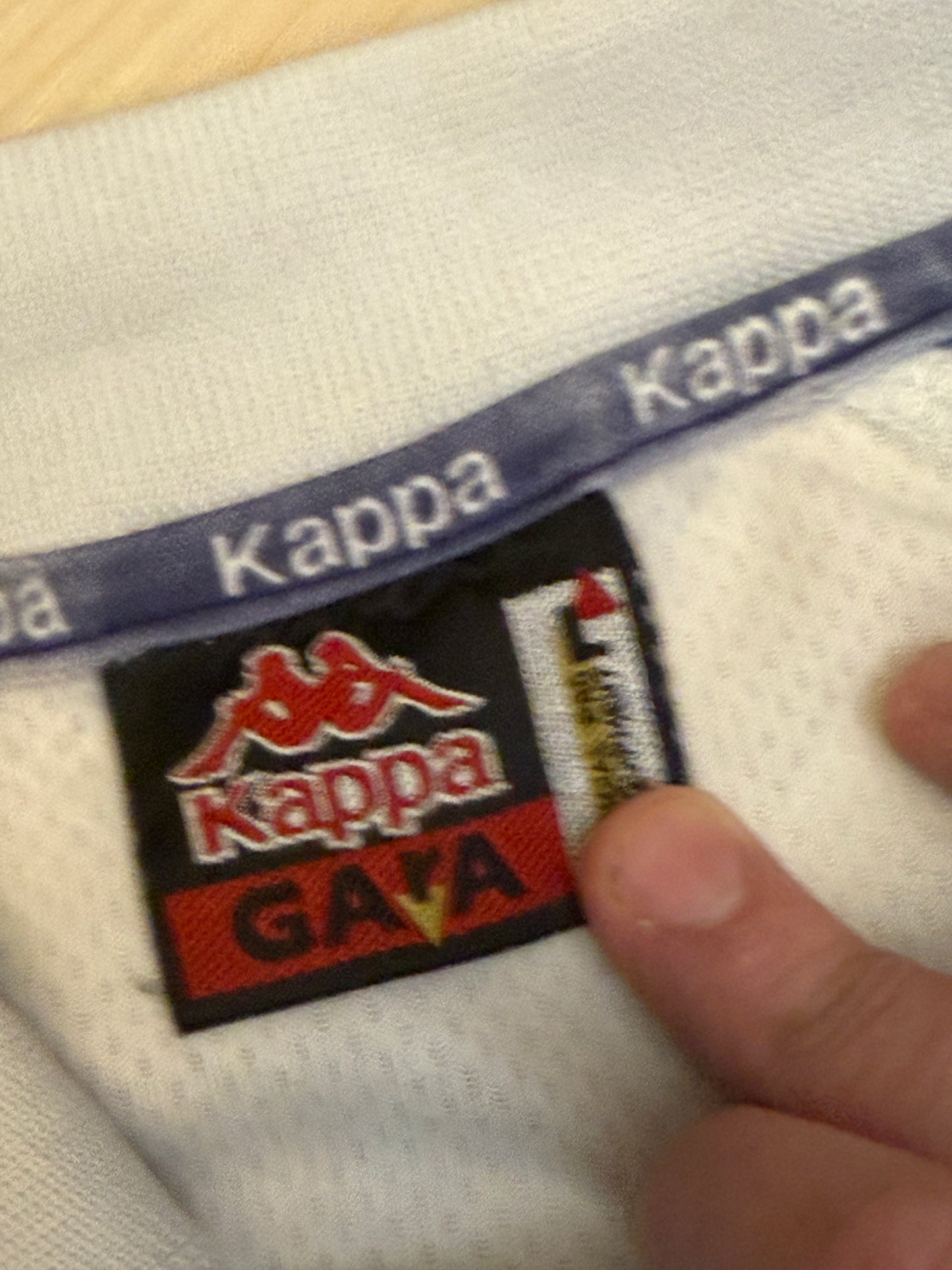 Porto 1997/1999 Home Shirt (L)