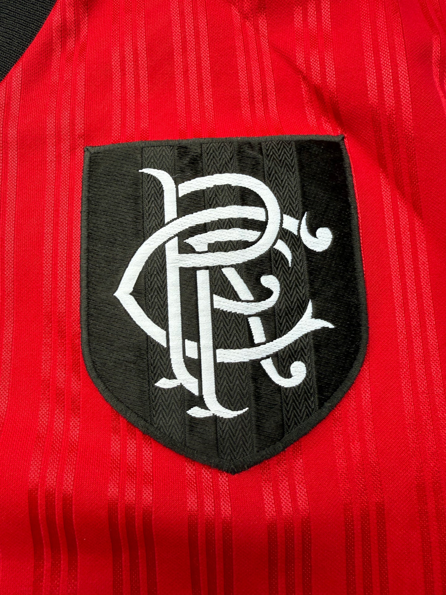 Glasgow Rangers 1995/1996?Away Shirt (L)