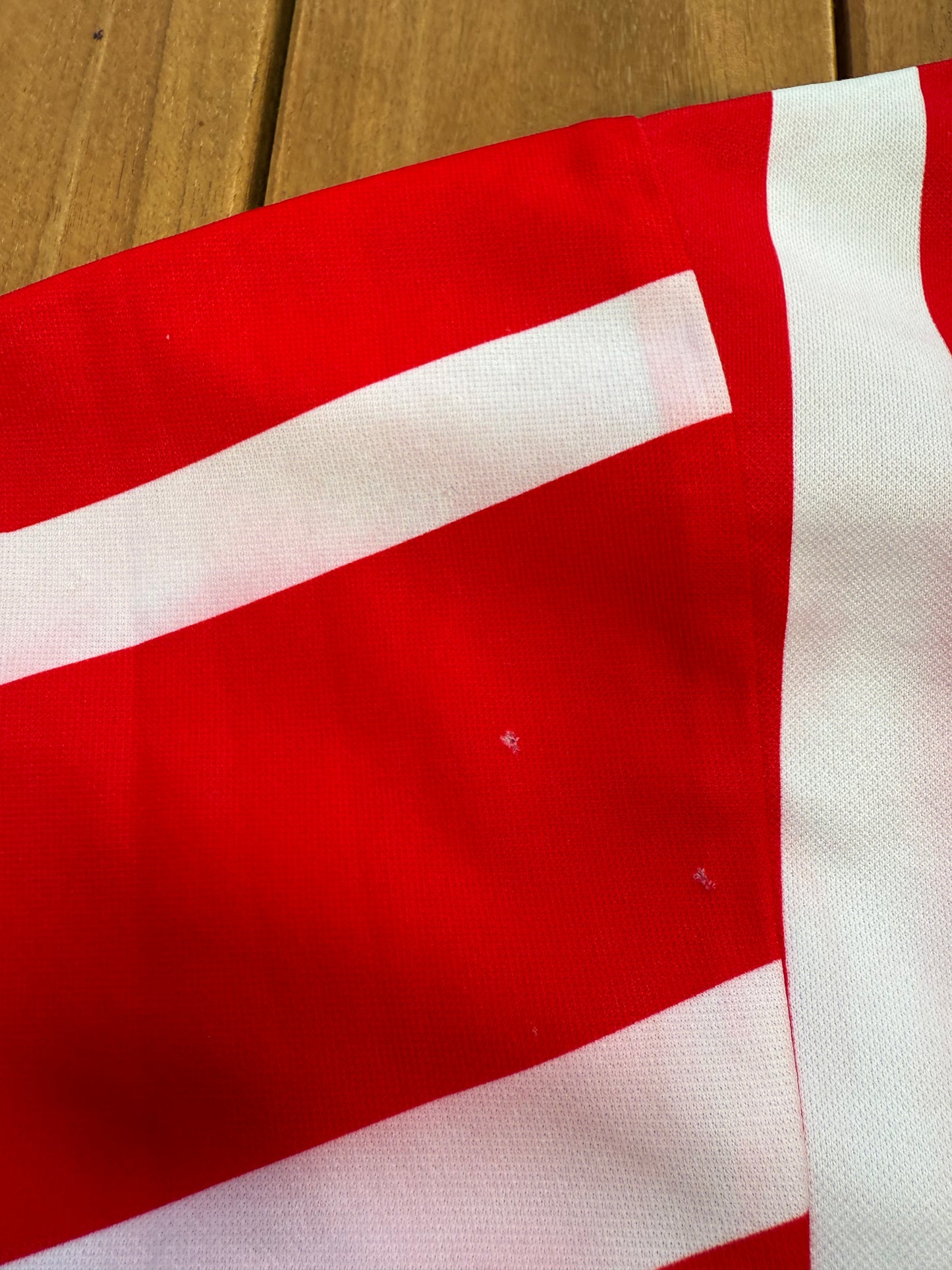PSV 1990/1992 Home Shirt (M)