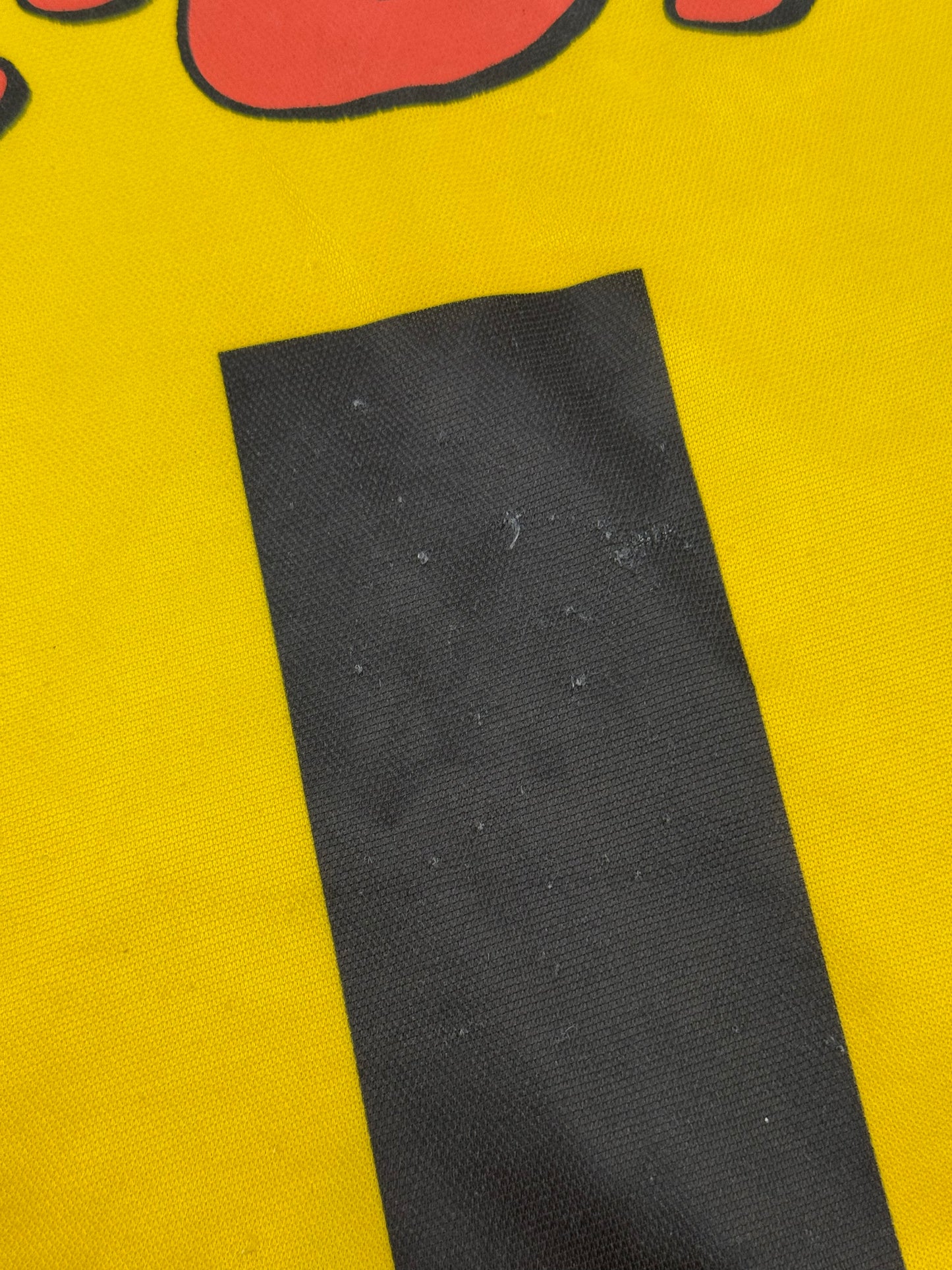 Dortmund 2000/2002 Home Shirt (XXL)