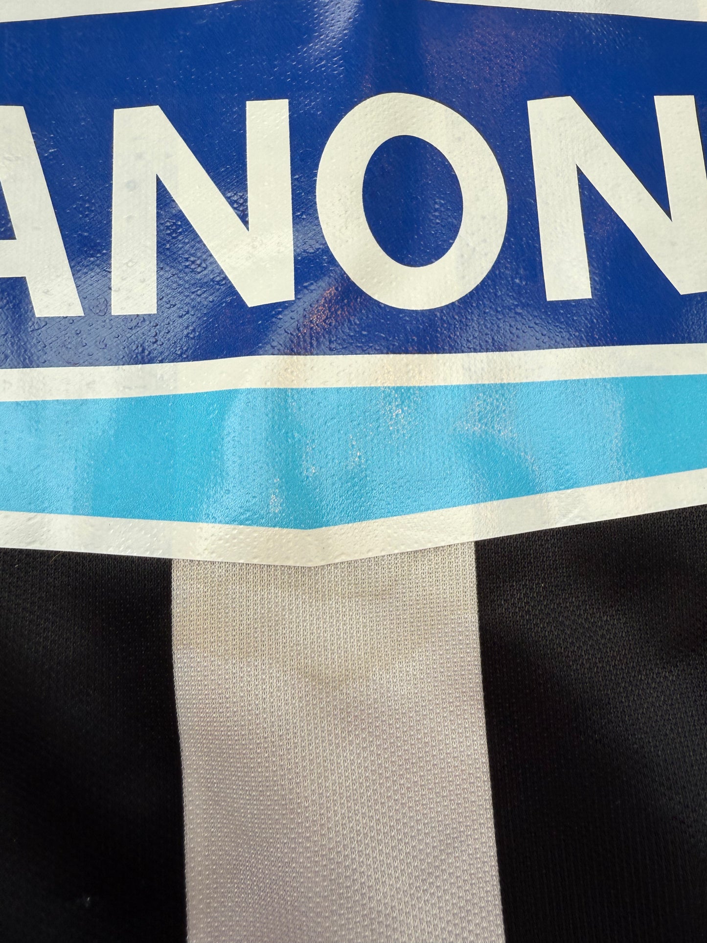 Juventus 1994/1995 Home Shirt (L/XL)