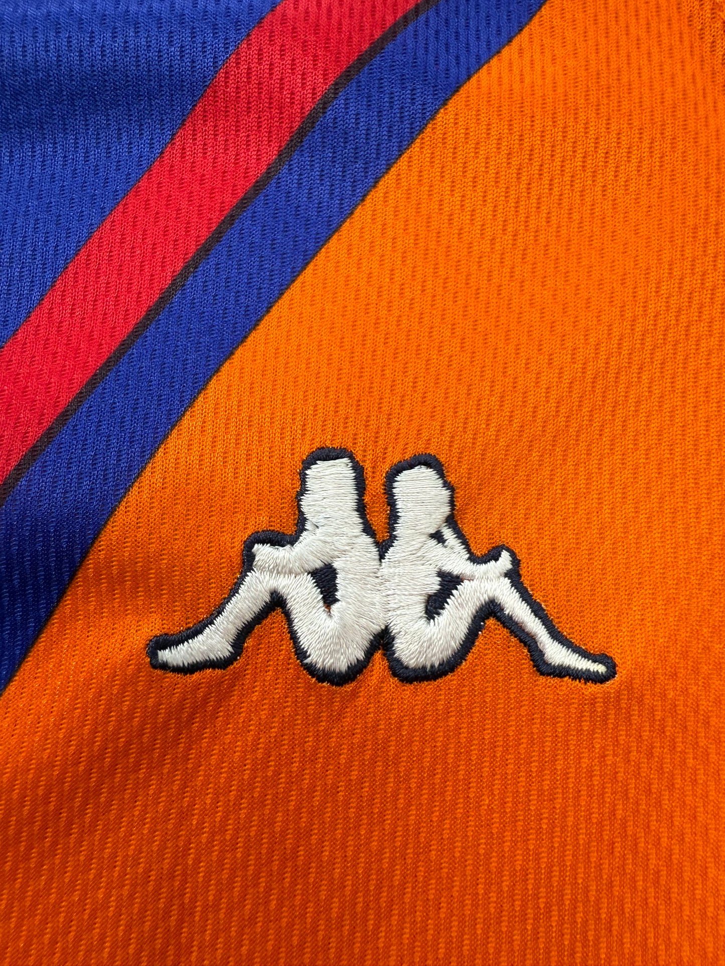 Barcelona 1997/1998 Champions League Away Shirt (L) (Very Rare)