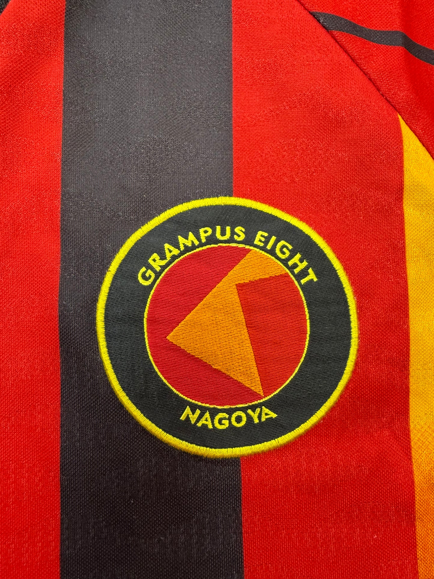 Nagoya Grampus 1996/1998 Home Shirt (M)